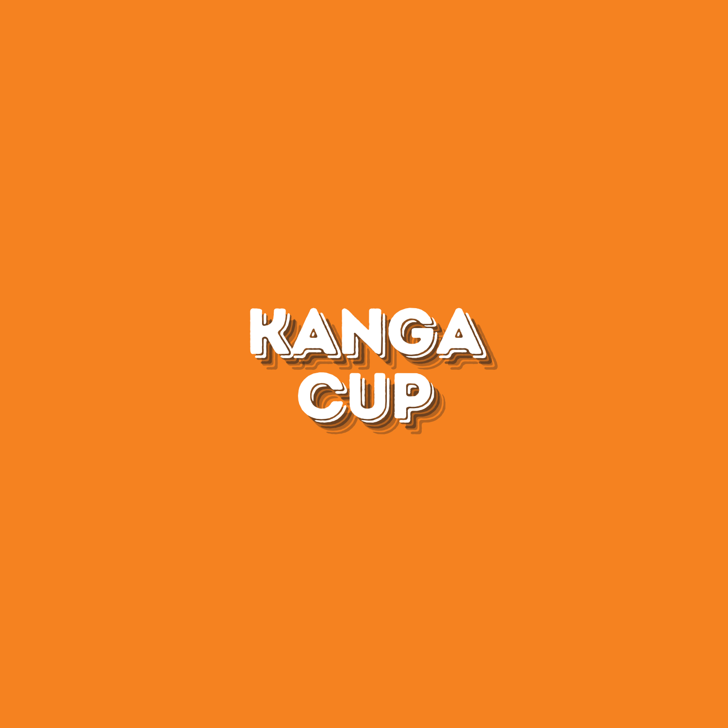 Kanga Cup
