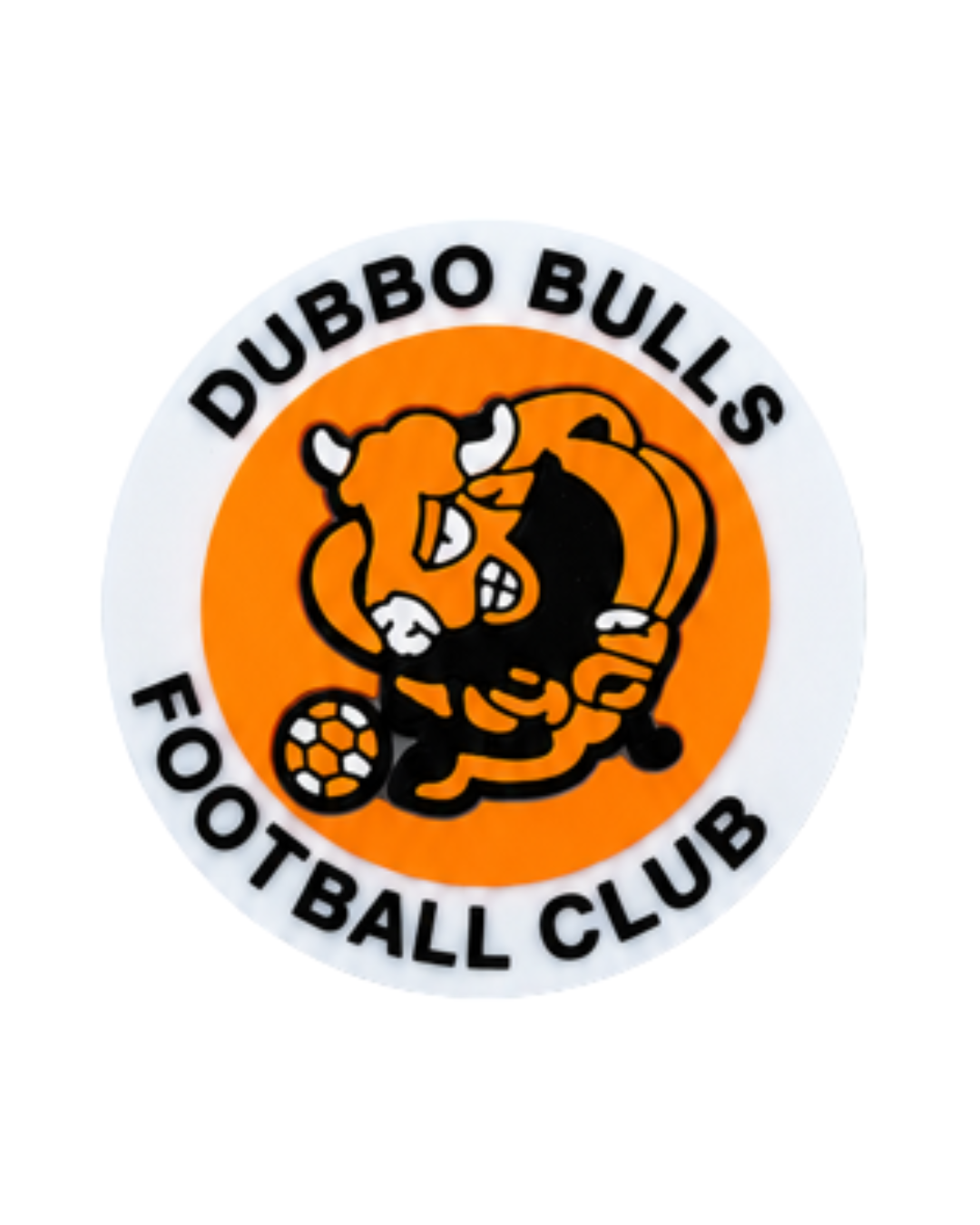DBFC Croc Jibbitz