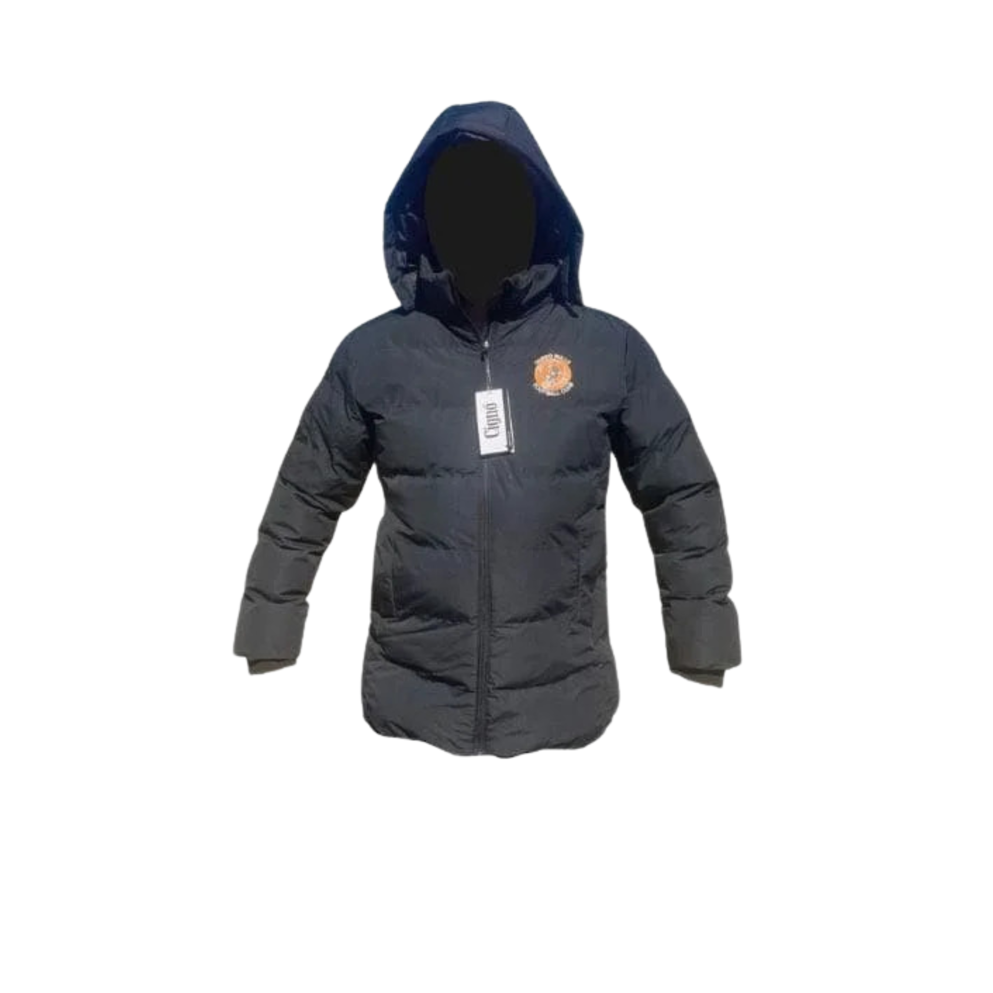 DBFC Puffer Jacket (Short)