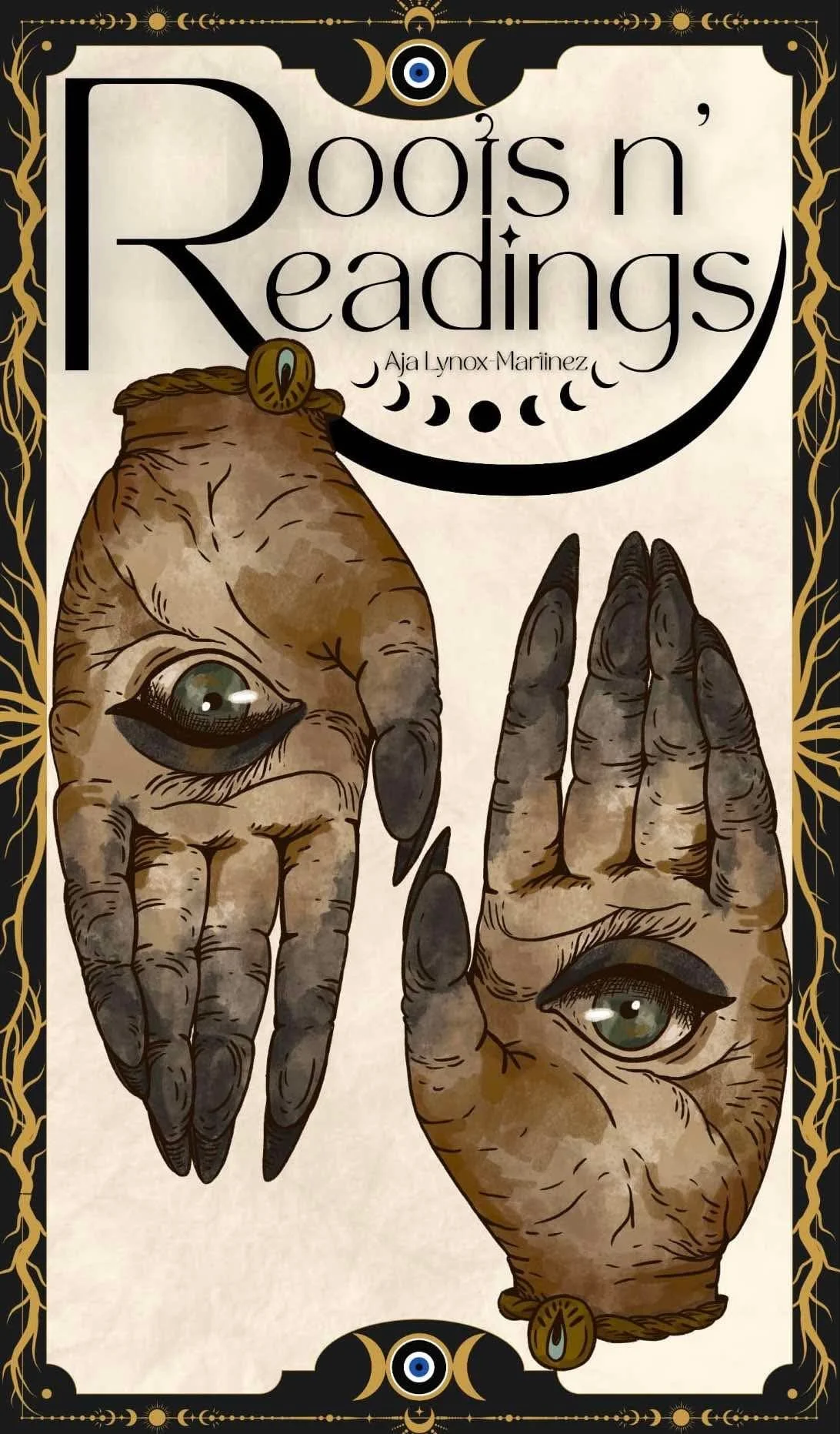 Roots &amp; Readings