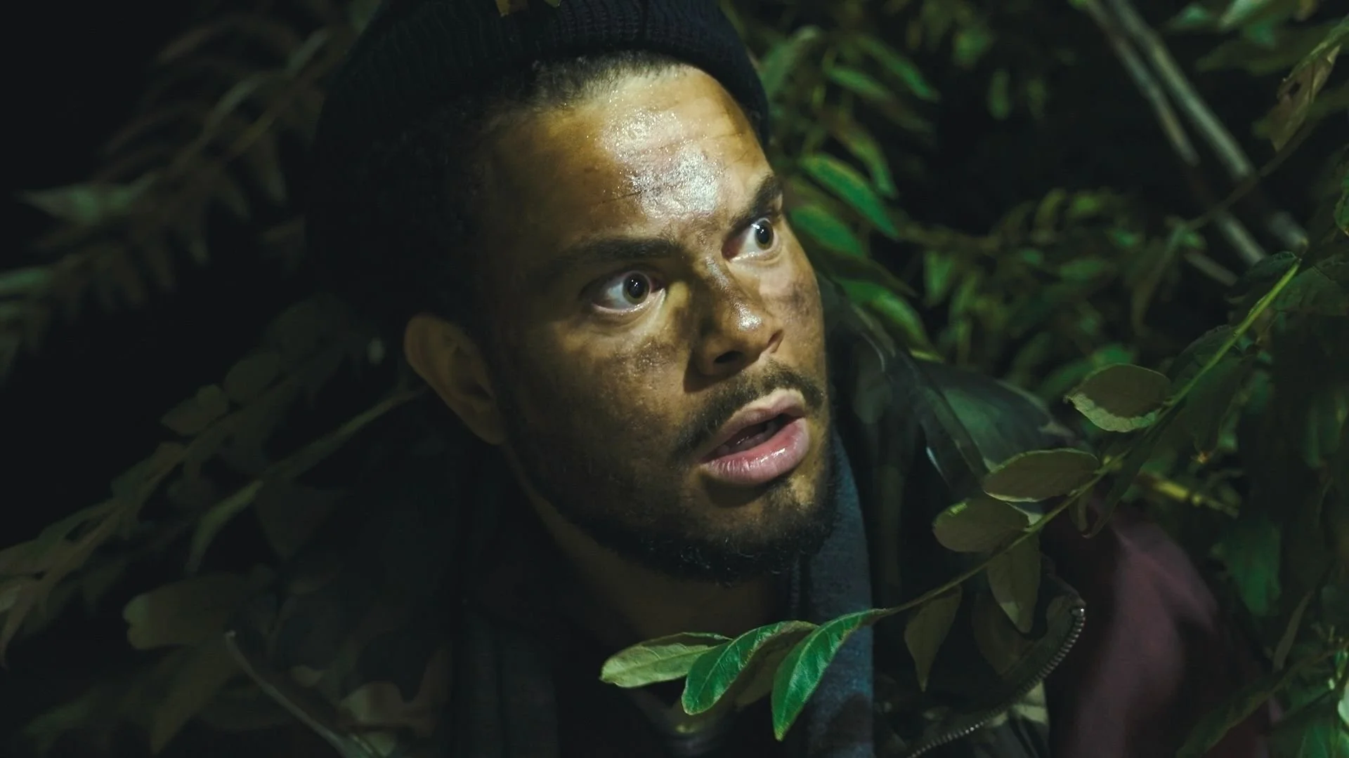 male actor toronto demo reel training