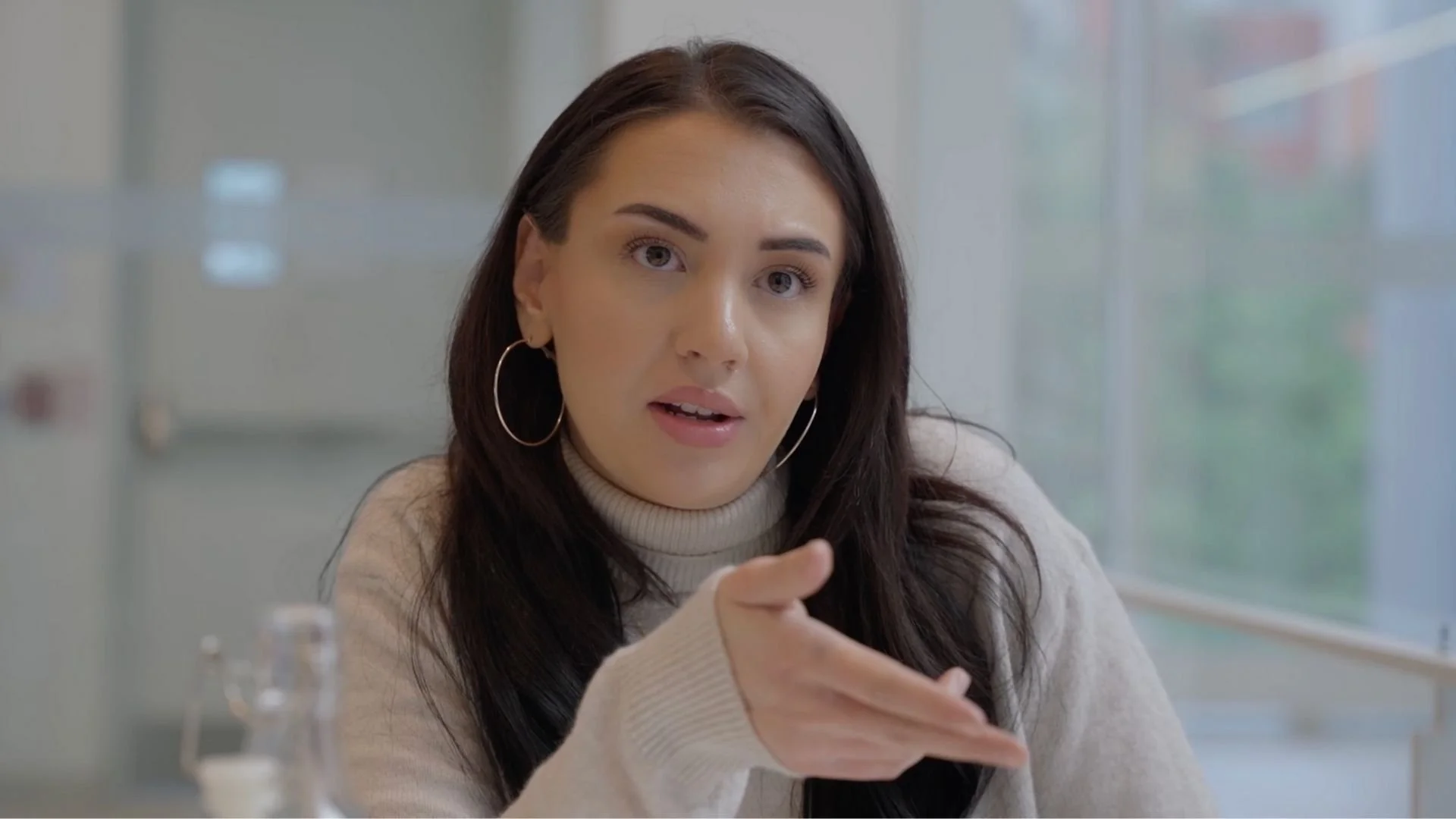 Screenshot from Demo reel made in Toronto by Spirecore