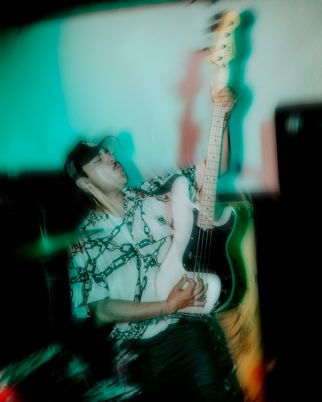 A Red Sun @ battle of the bands, 08.30.25