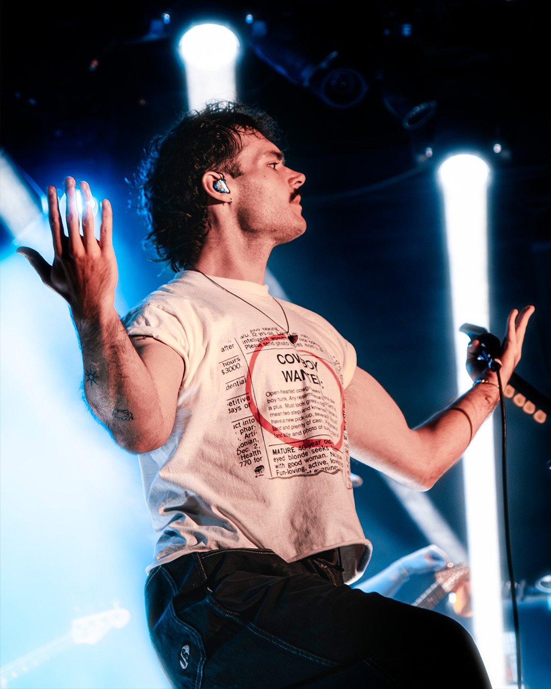 james marriott @ the echoplex, 10.05.25