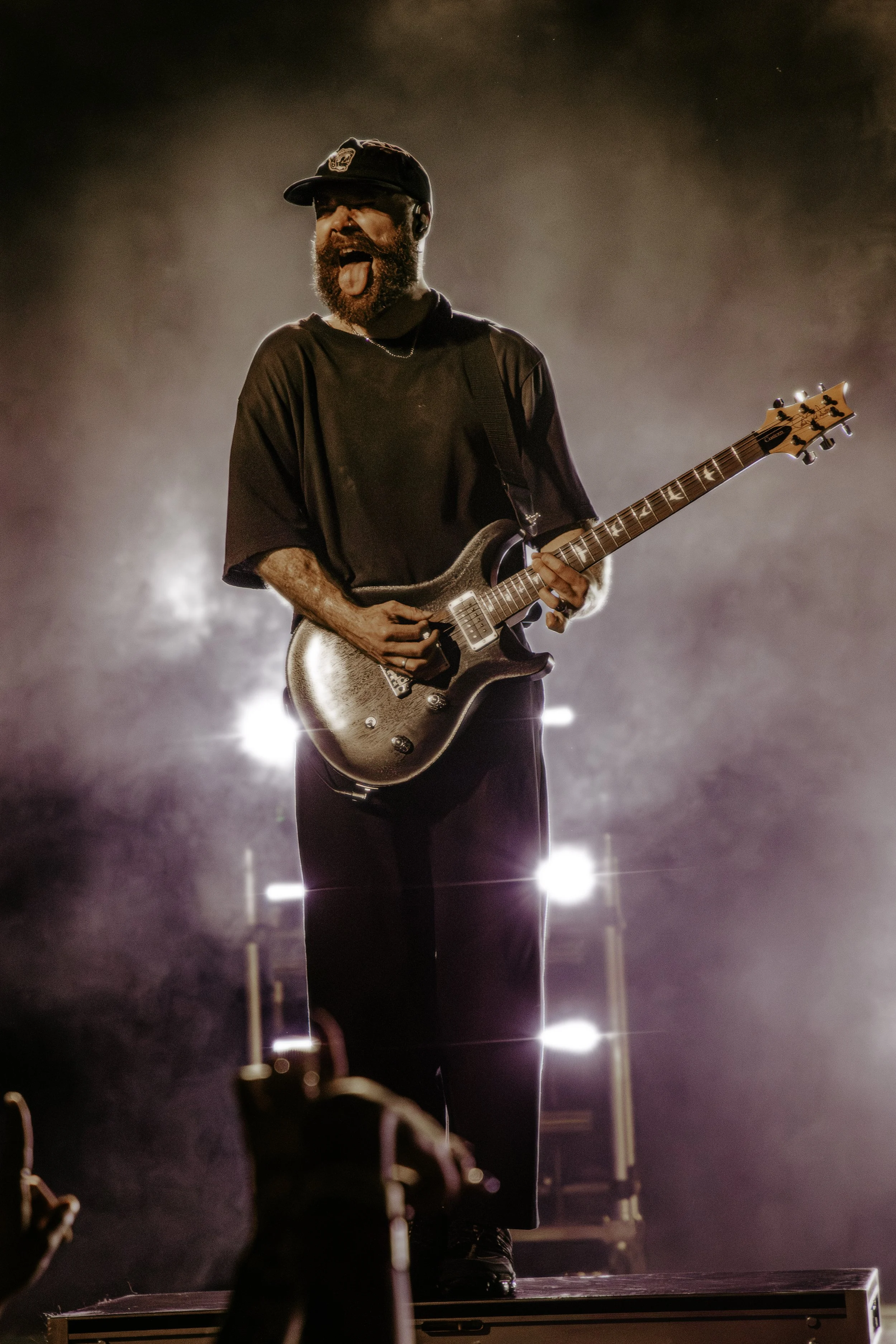 Don Broco w/ Dropout Kings + sace6 @ the Wiltern, 01.31.26