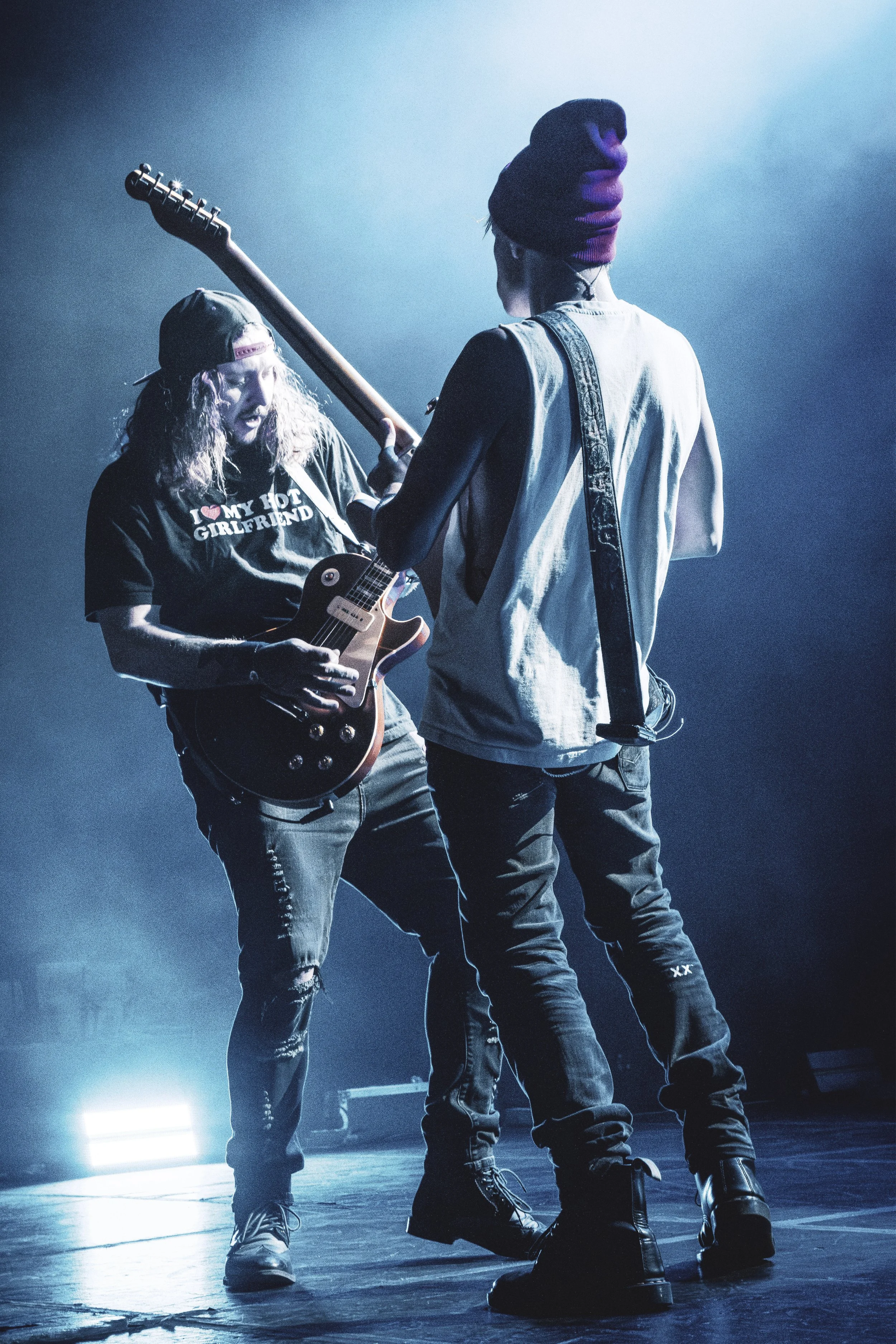 Badflower w/ Point North @ the Fonda, 03.07.26