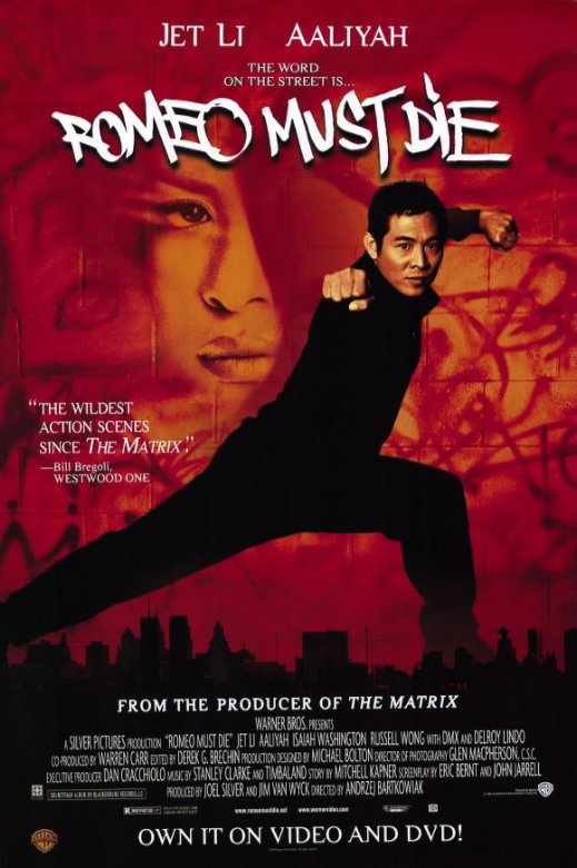 31.Romeo Must Die (2000).jpg