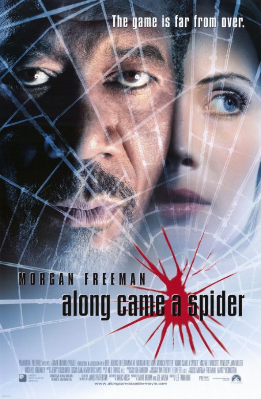 12.Along Came a Spider (2001).jpg