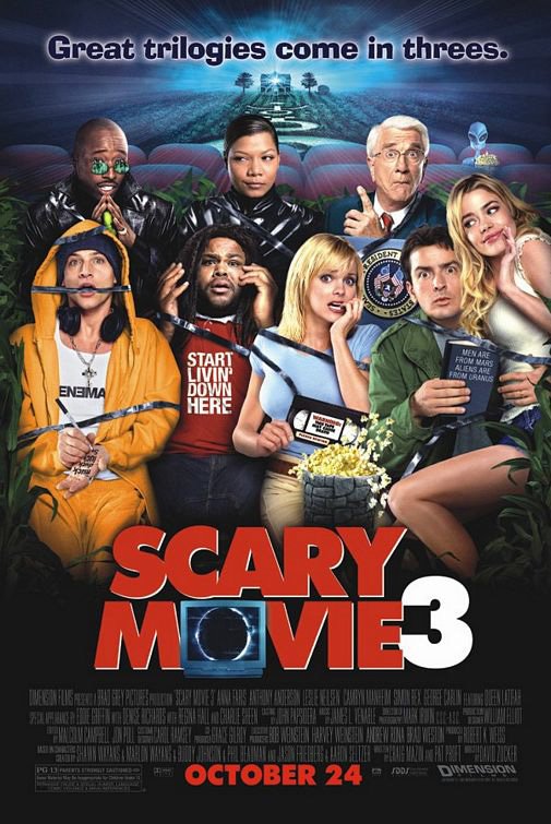 28.Scary Movie 3 (2003).jpg