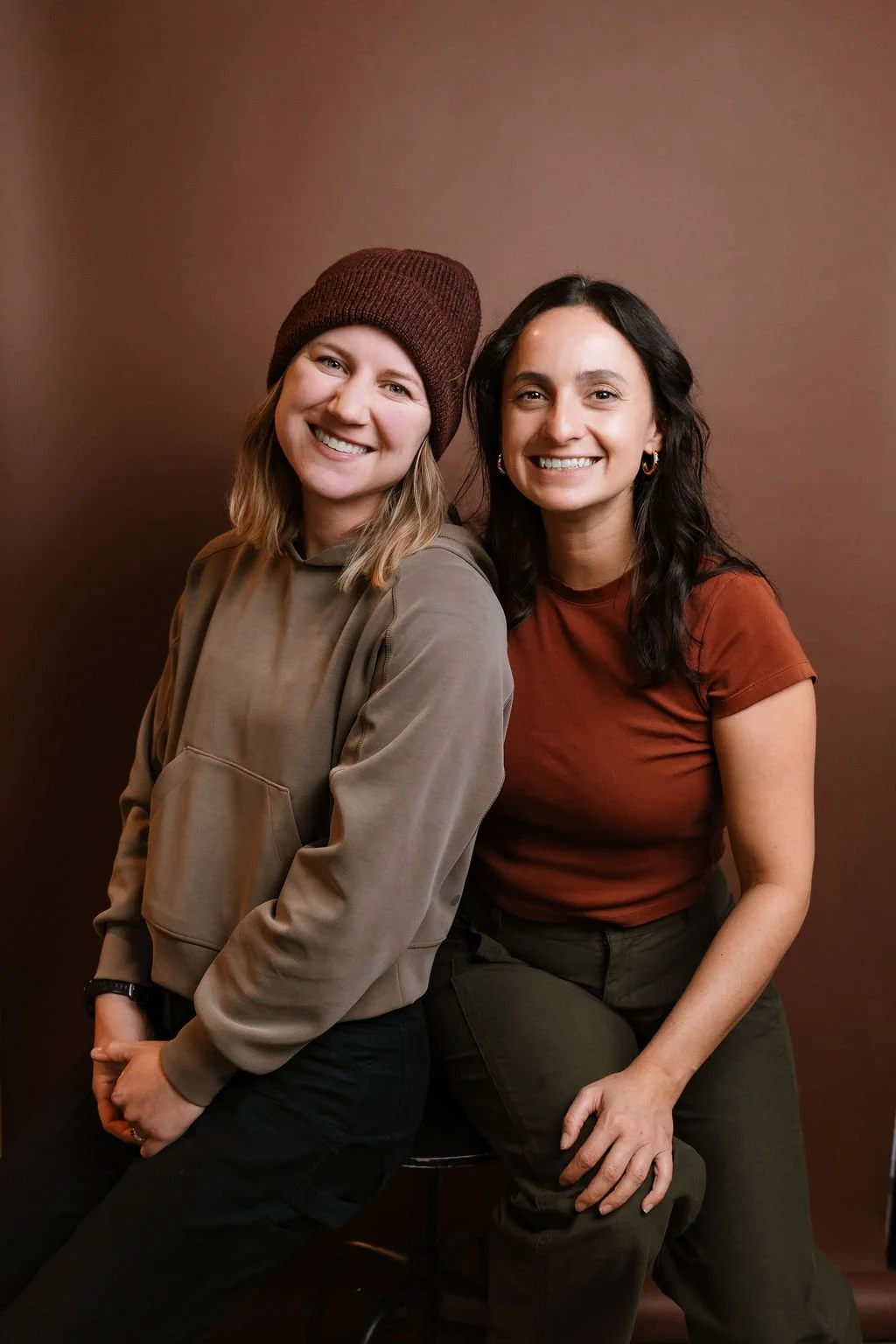 We interrupt wedding-content for a little love note 🧡
Weddings ARE about you + your partner... but they also celebrate the love that echoes among everyone who attends... I often witness celebration of many types of love on a wedding day -a squeeze f