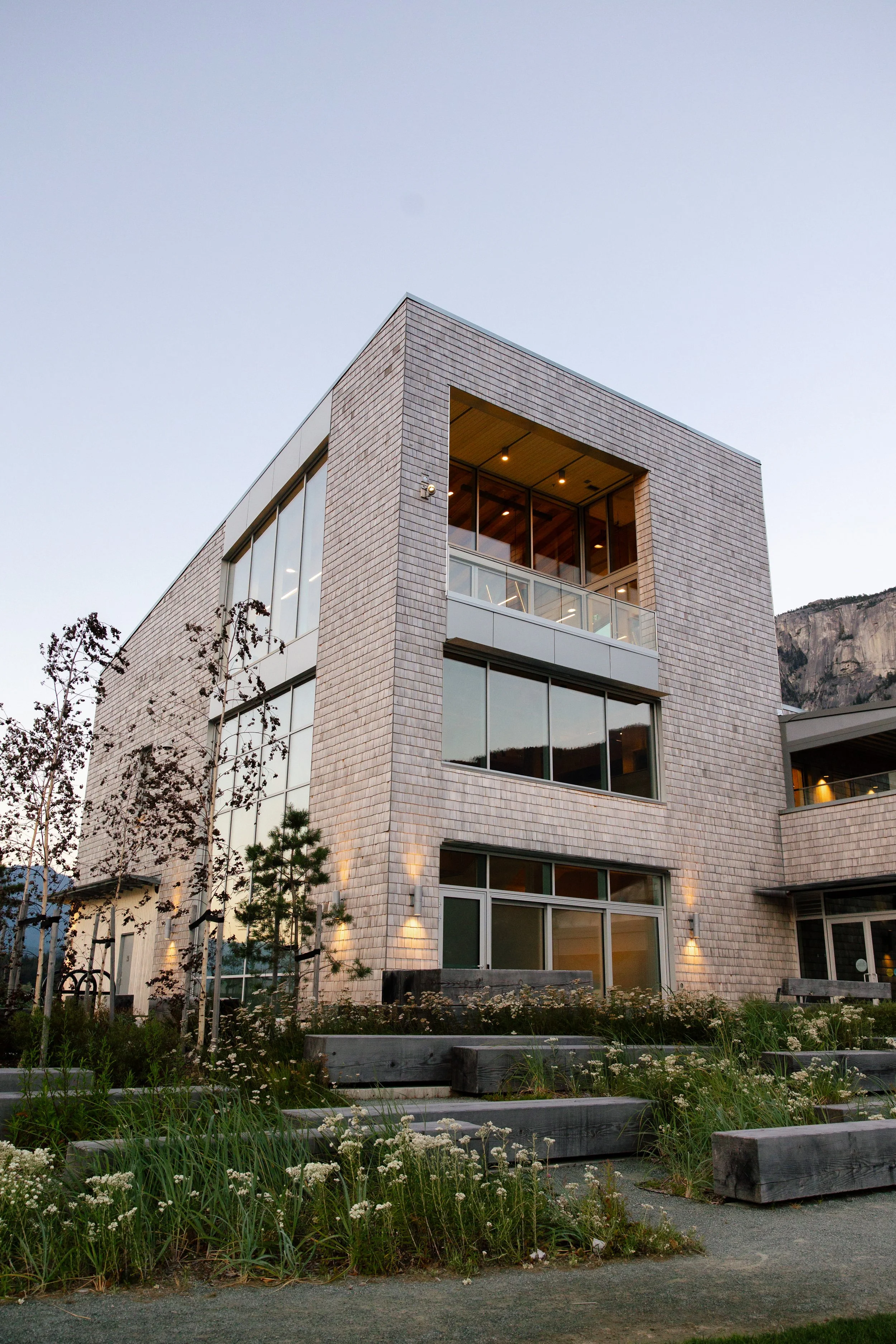 Squamish wedding package