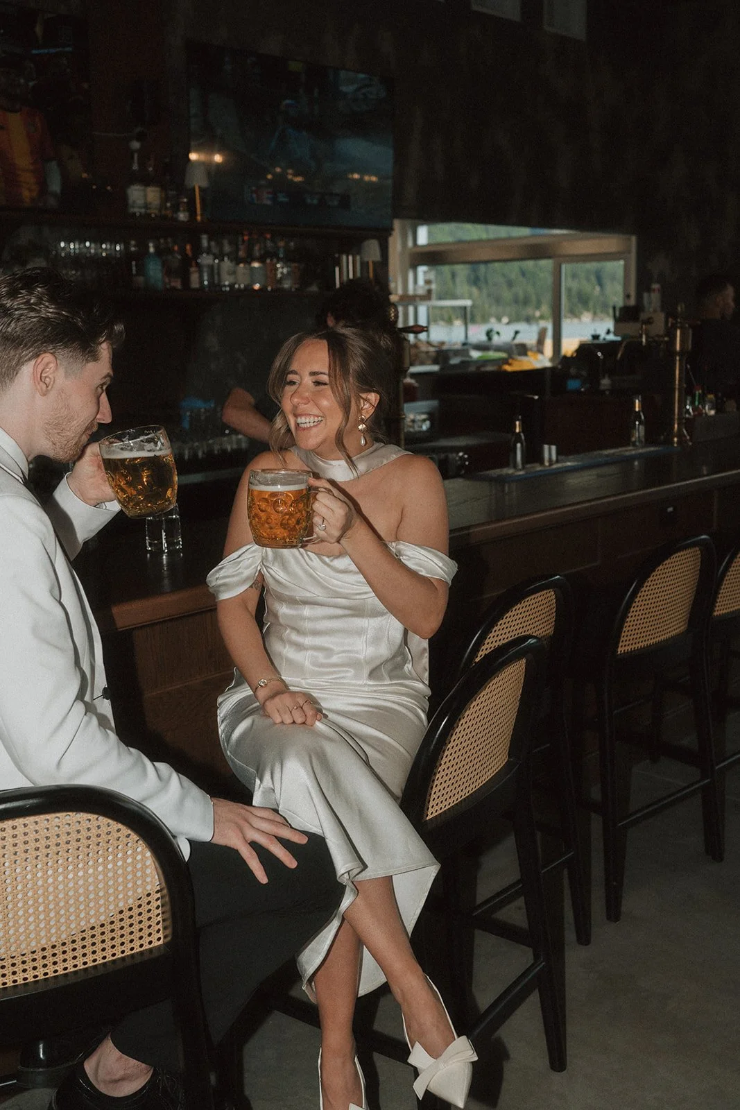 intimate weddings in squamish