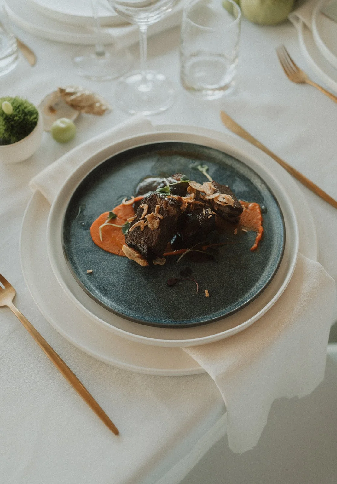 Squamish elopement package