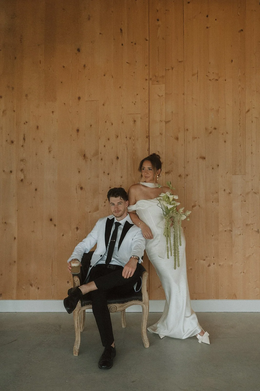 wedding officiant near me