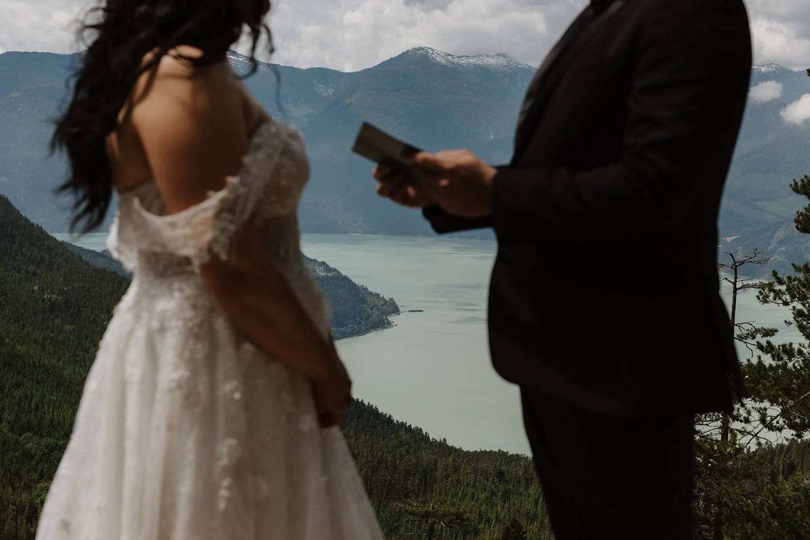 How to Get Married in Squamish 