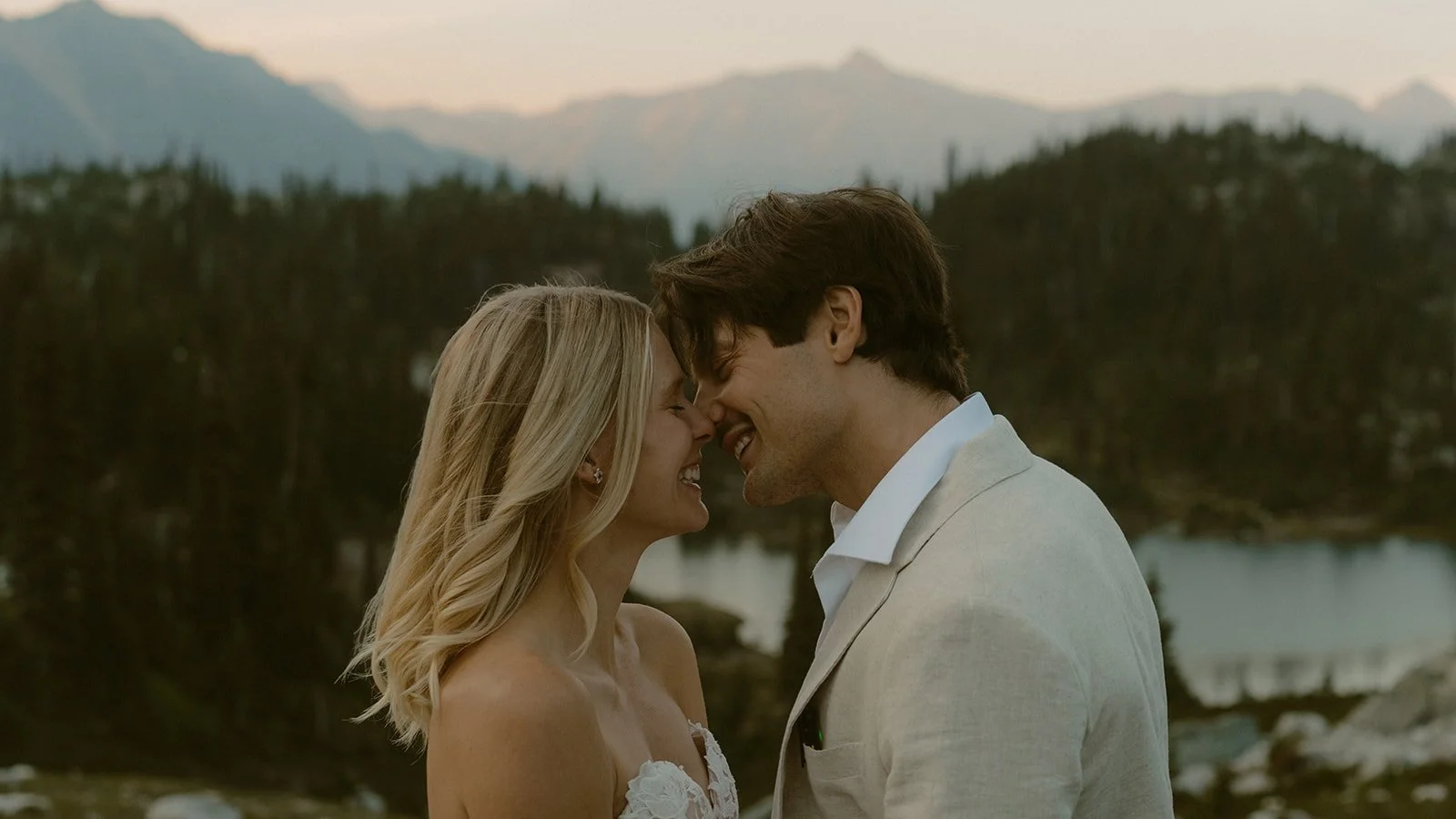 Do I really need an elopement planner? 