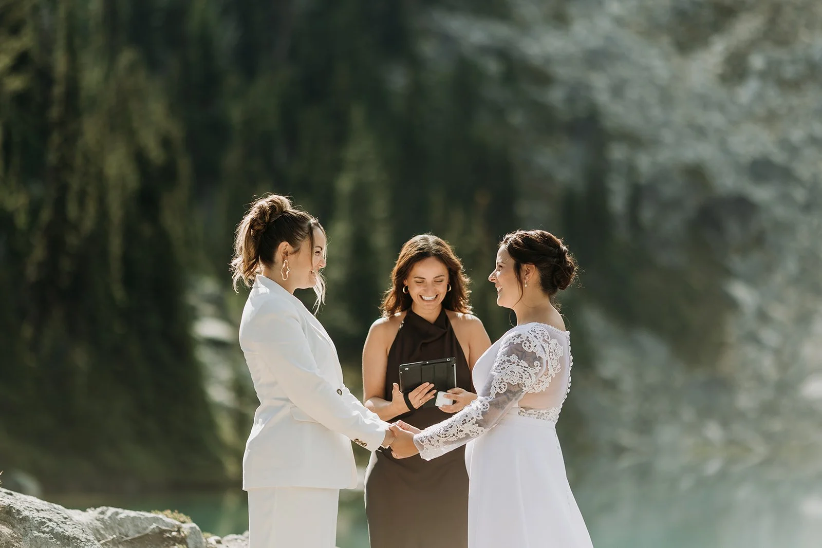 How to write an inclusive LGBTQIA+ Wedding Ceremony Script