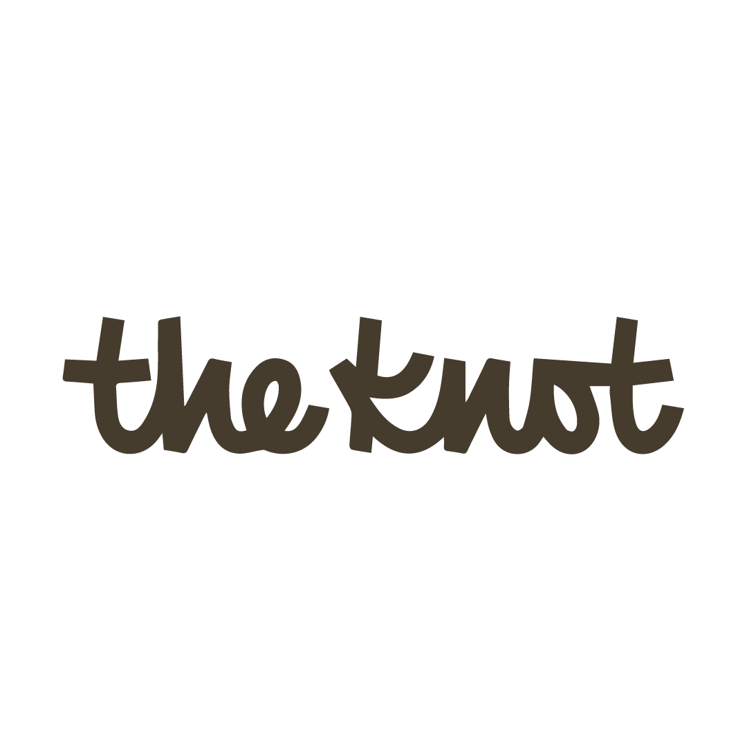The knot logo
