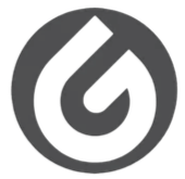 Power button symbol with a broken or missing segment.