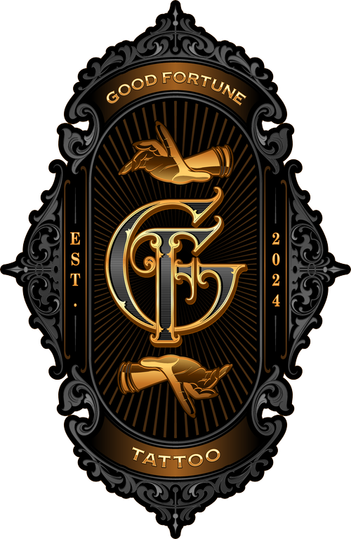 Good Fortune Tattoo