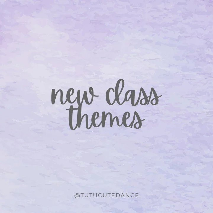 It&rsquo;s half way through the term and we are changing class themes &hellip; Bye turtles, bunnies and bugs and Hello rainbows and dinosaurs 👋🏼 😁 🌈 🦕 

We are also introducing an original song 🎶 that was created just for our classes in this th