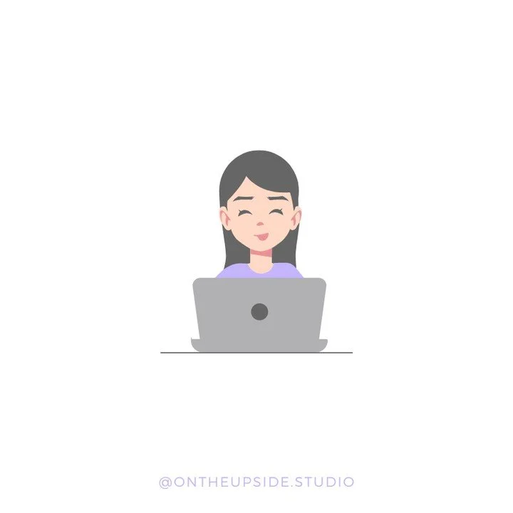 A very special shoutout to the incredibly talented Jackie from @ontheupside.studio 😊️ Jackie is the creative mind behind our brand new website, as well as our original Tutu Cute logo, which she designed over 10 years ago (and we still absolutely lov