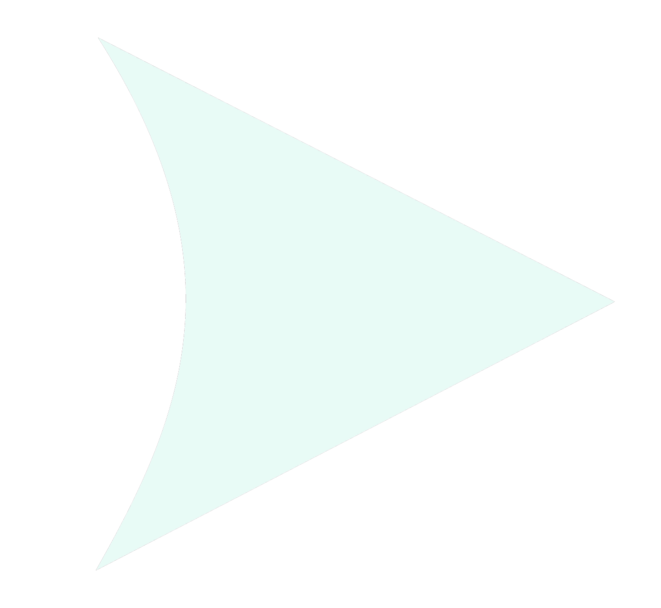 Large right-pointing triangle arrow icon | Dr. Robert Meade | Public Speaker & Vision Consultant | Presentations about Eyes and Vision