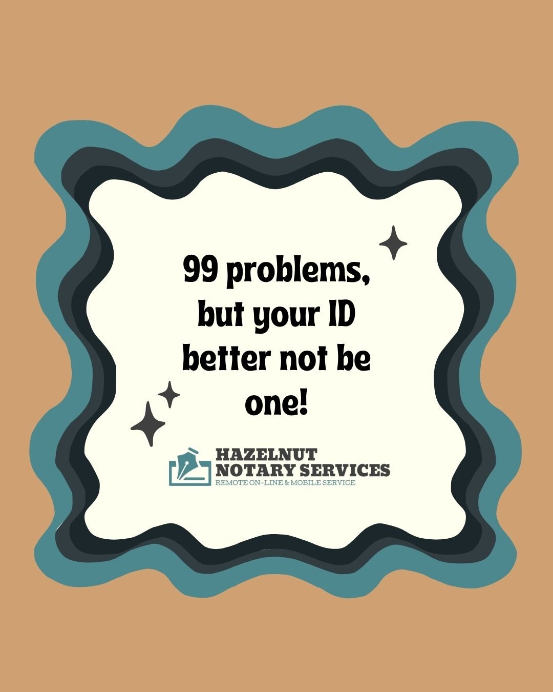 π "99 problems but your ID better not be one!" π
Before we can notarize anything, Arizona law requires you to show a valid form of identification. So let’s keep things smooth and legal!
β
Accepted IDs in Arizona include:
State-is
