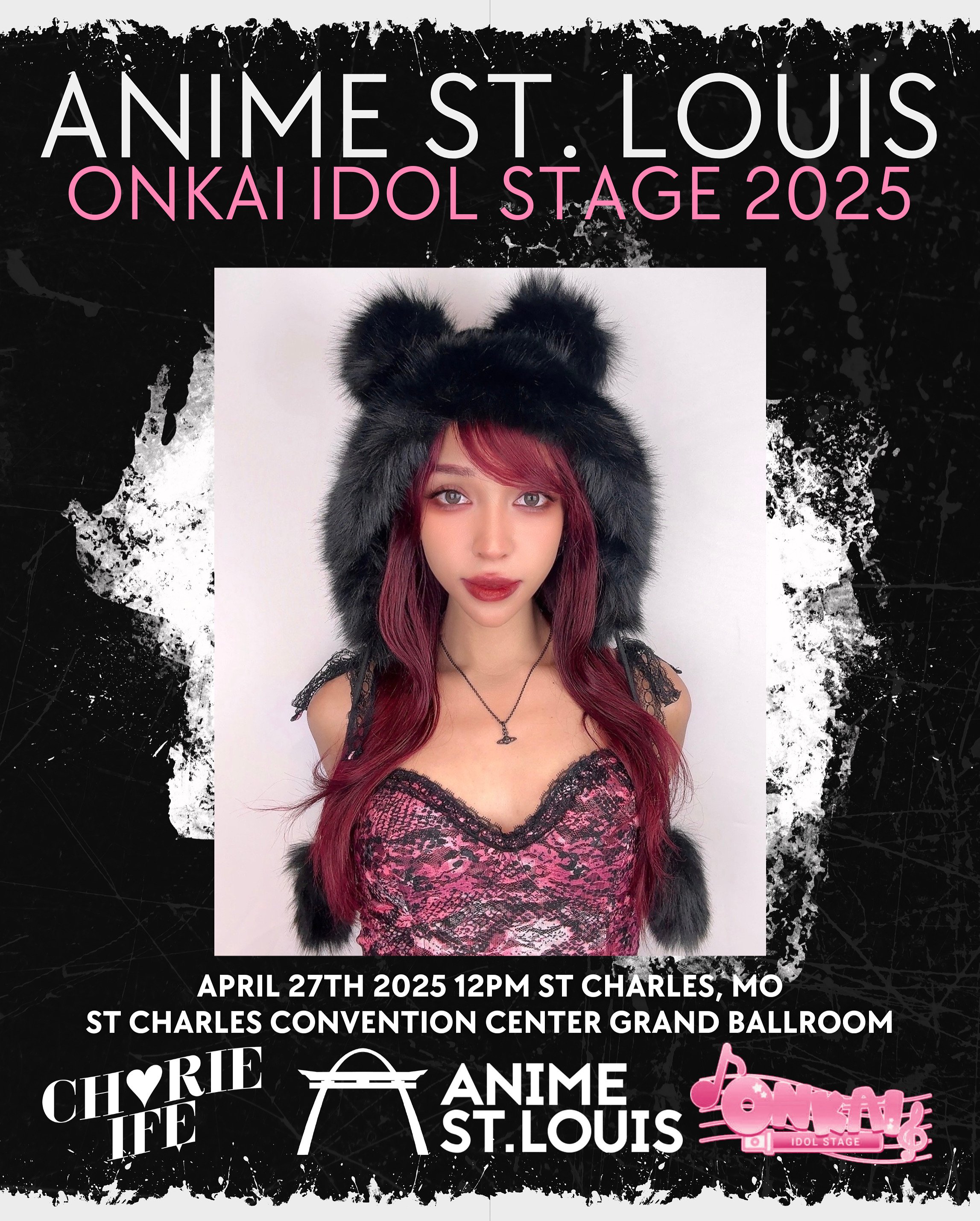 ONKAI IDOL STAGE 2025