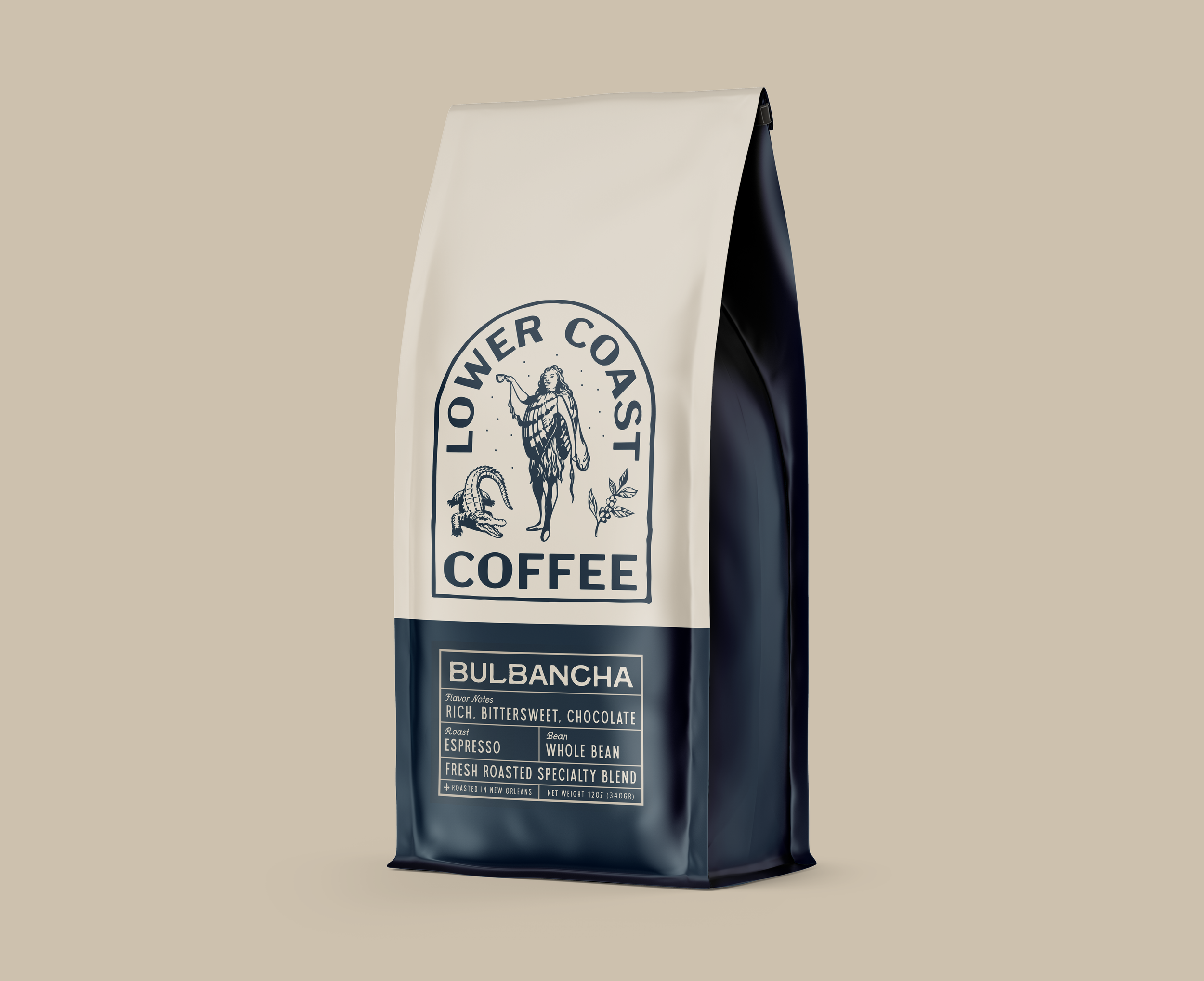 Lower Coast Coffee Co.