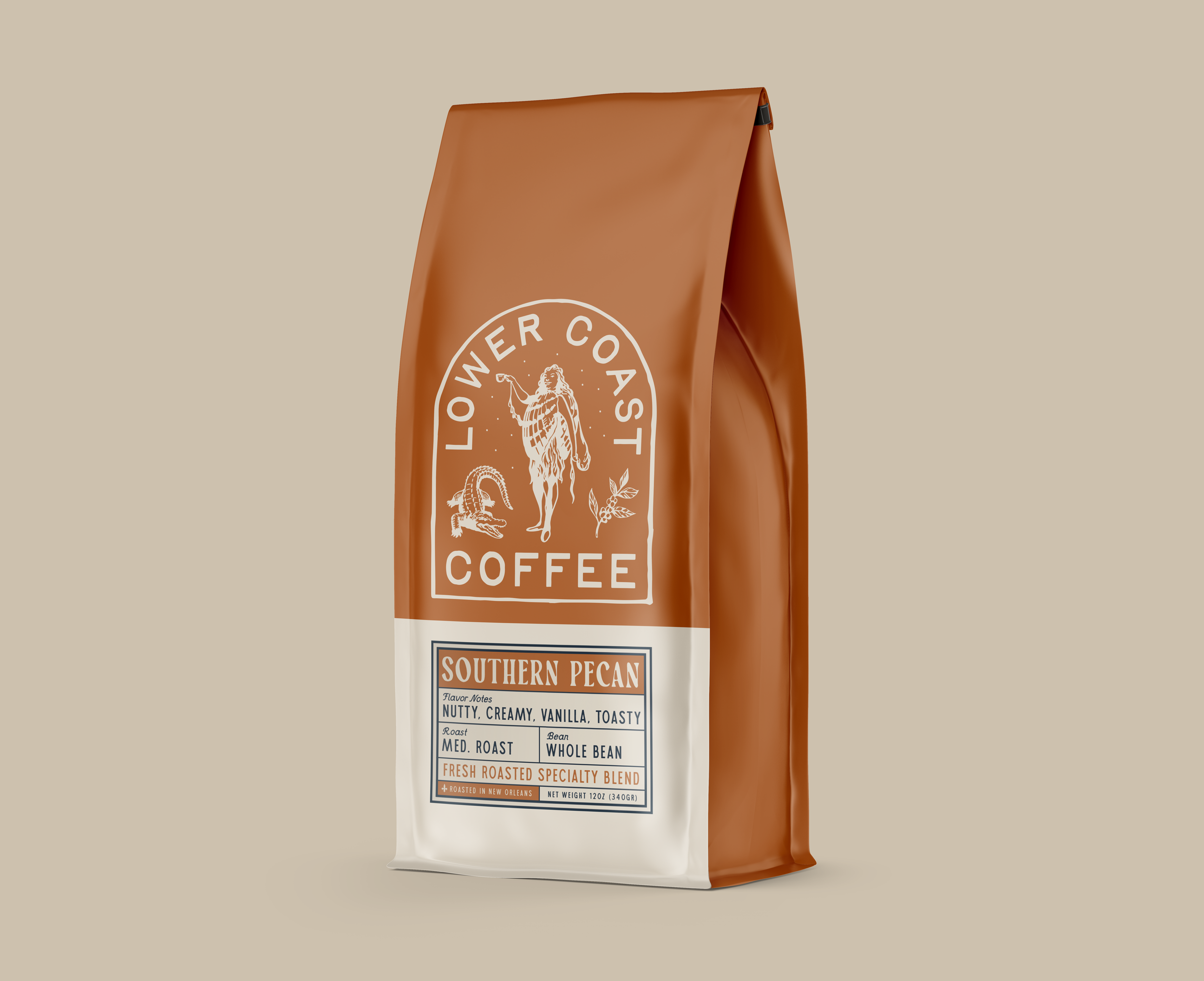 Lower Coast Coffee Co.
