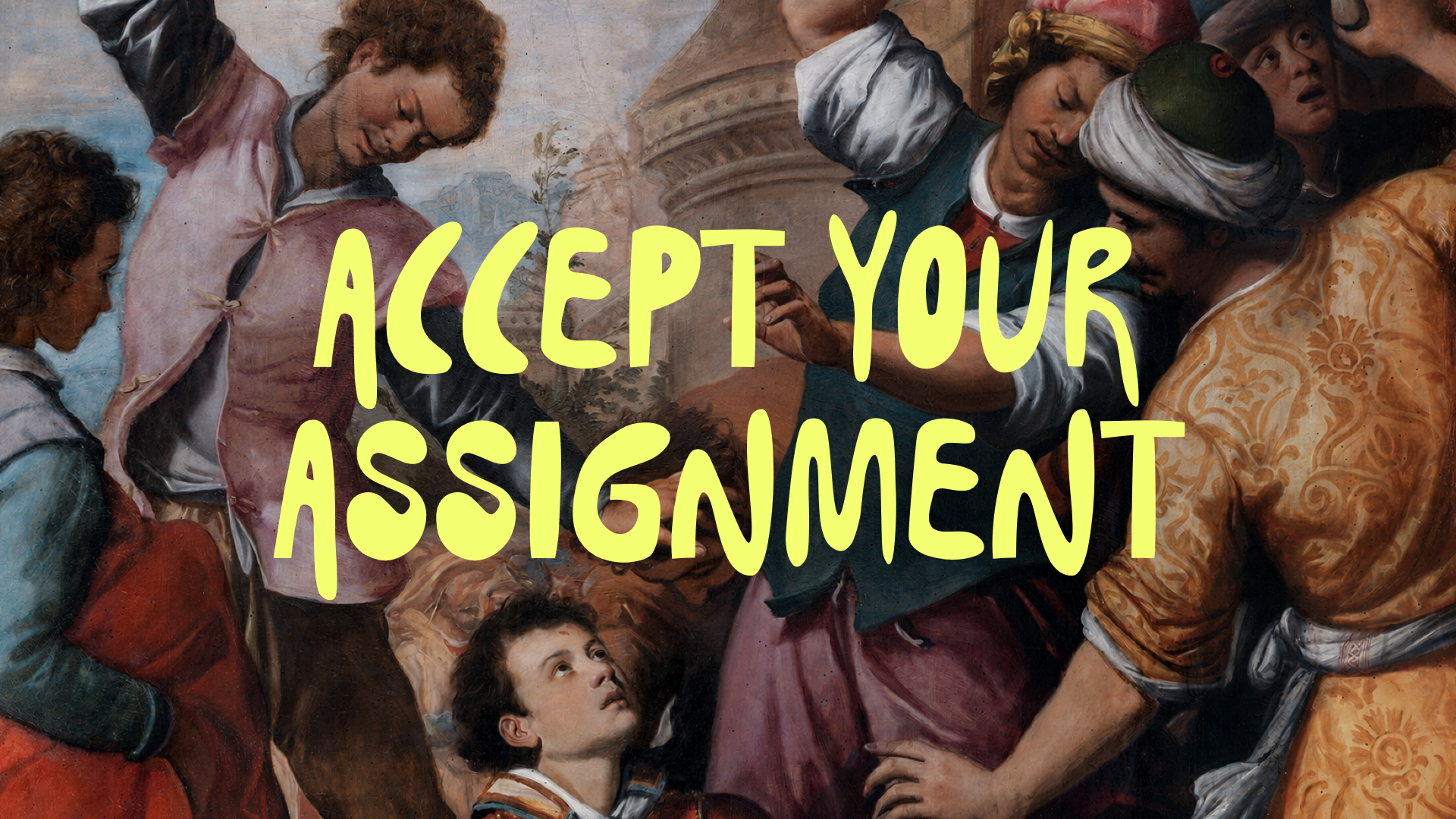 ACCEPT YOUR ASSIGNMENT