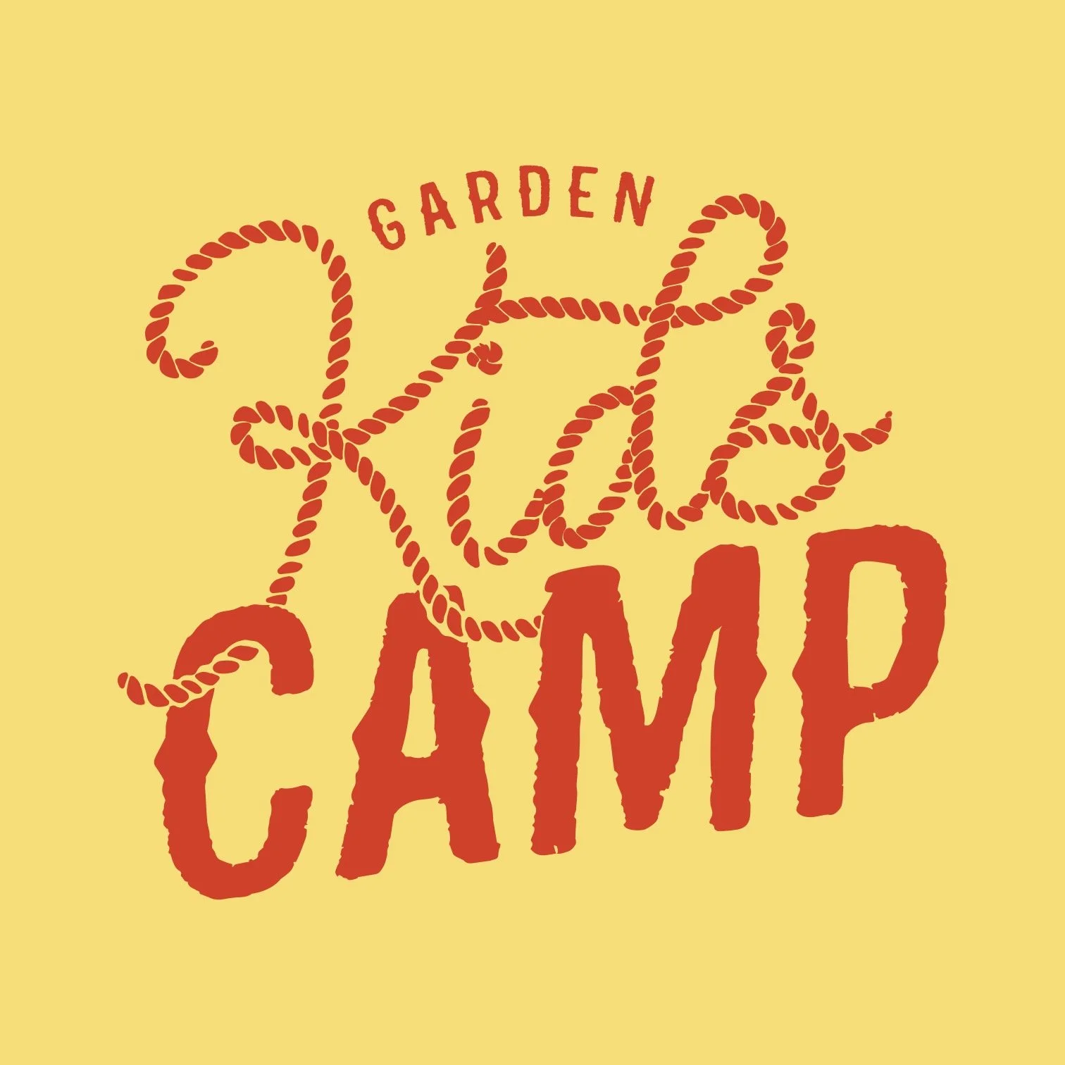 Garden Kids Camp Day 01