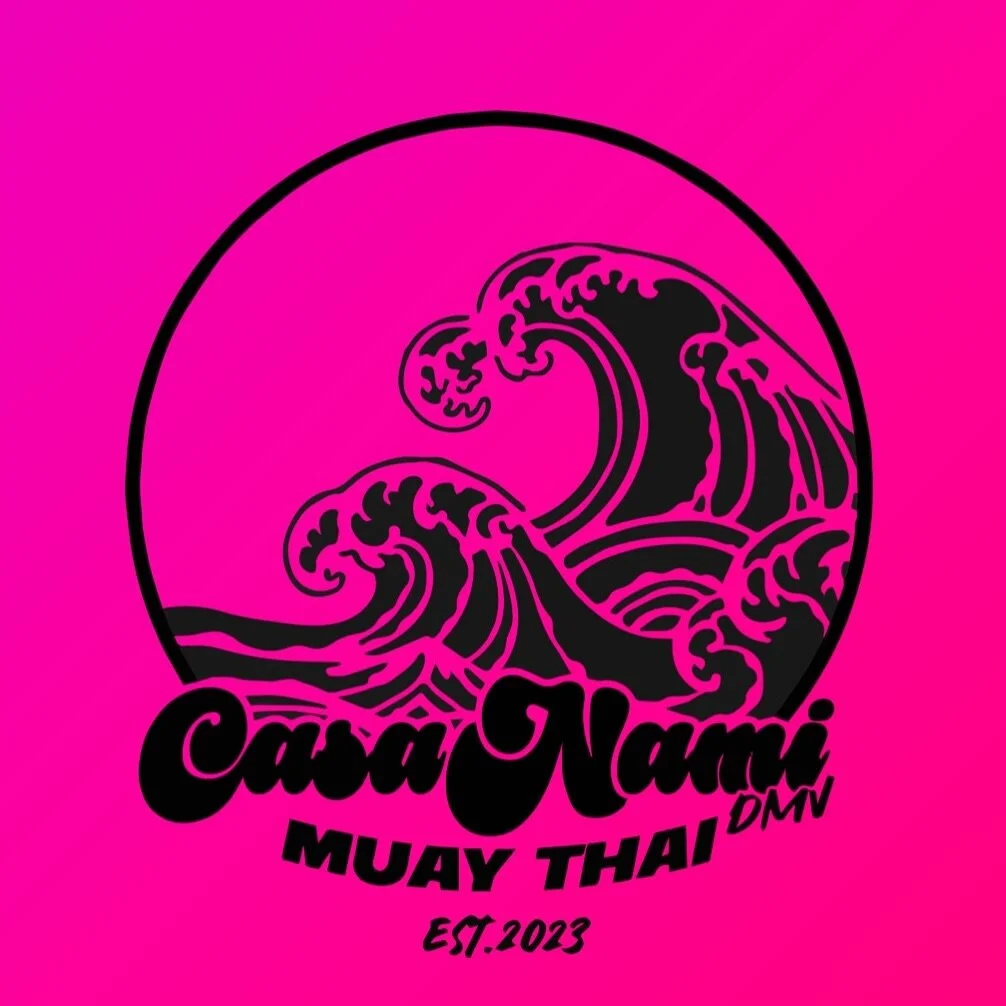 ⚡️MUAY THAI 4 N00BZ⚡️

Action packed weekend for the Casa Nami team and it&rsquo;s right back to work!

Tomorrow night, 8 pm at Kazaxe!

Mondays and Thursdays are $20 per class, but Saturday is still free until January!

#casanamimuaythai #casanami #