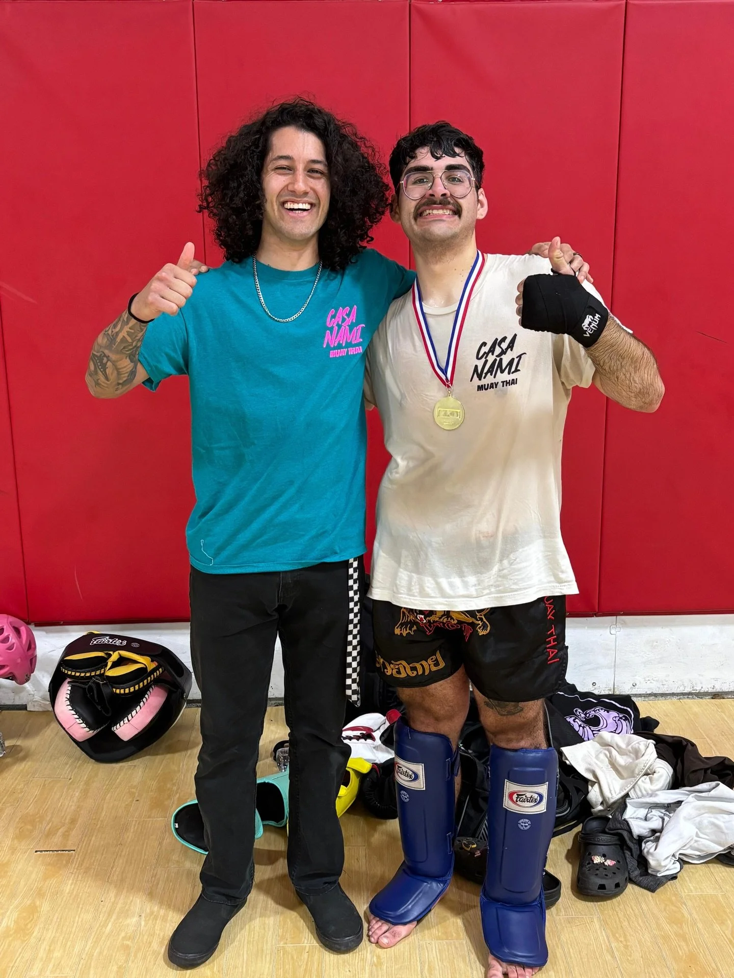 Galileo competed at back-to-back MDLs; MDL in Maryland on 4/26, then another one in VA Beach on 5/3 where he had 2 matches. I&rsquo;m extremely proud of this young man. Never complains, never makes excuses, and is super coachable. A coaches dream hah