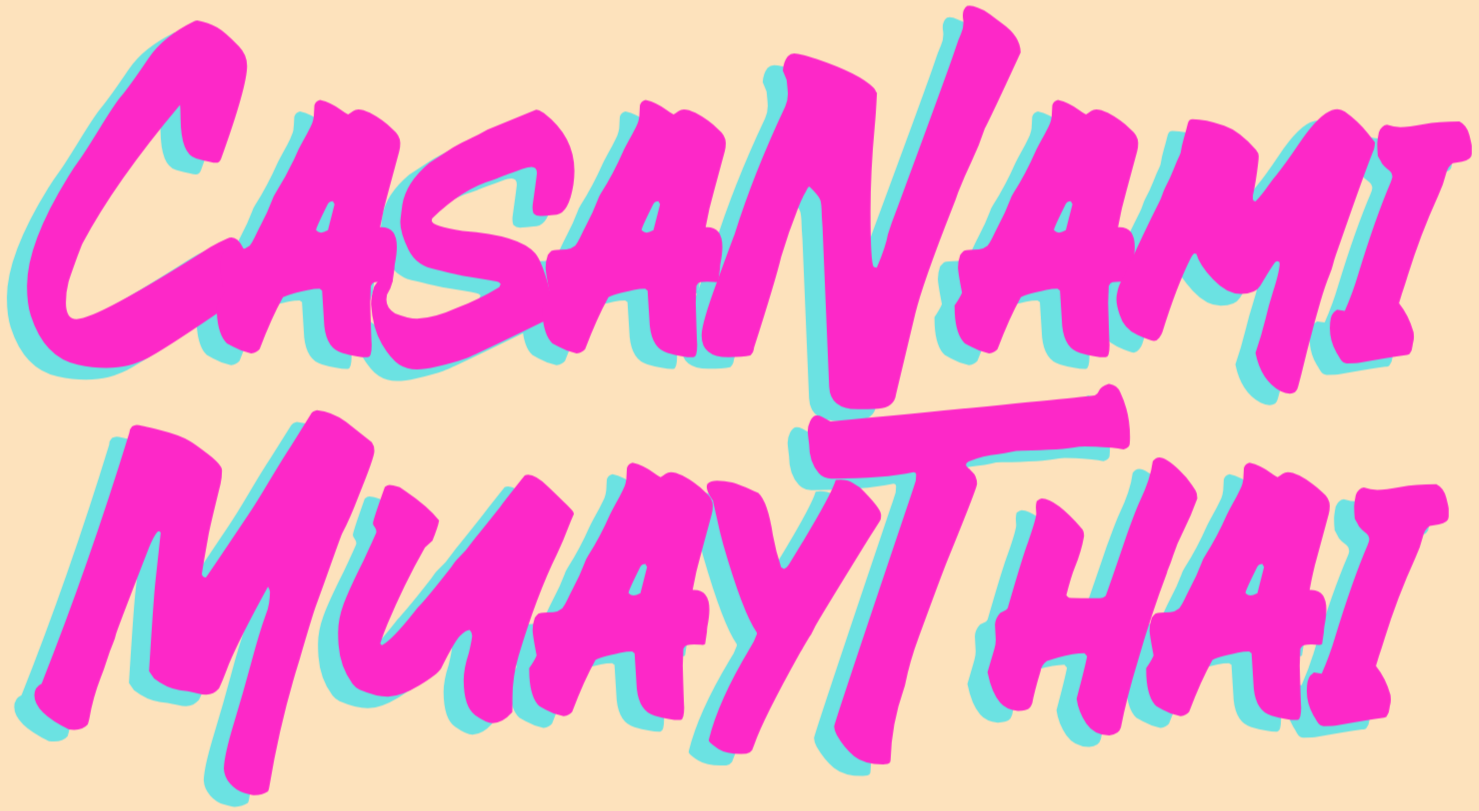 Casanami