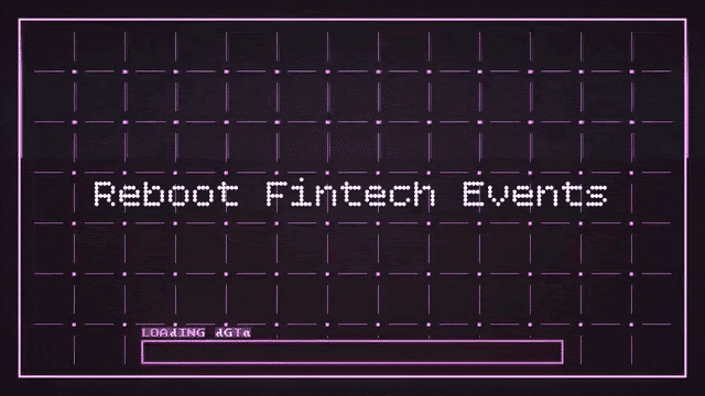 Fintech NerdCon Opening