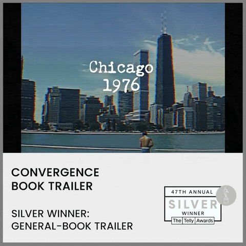 Convergence: Silver Telly Award