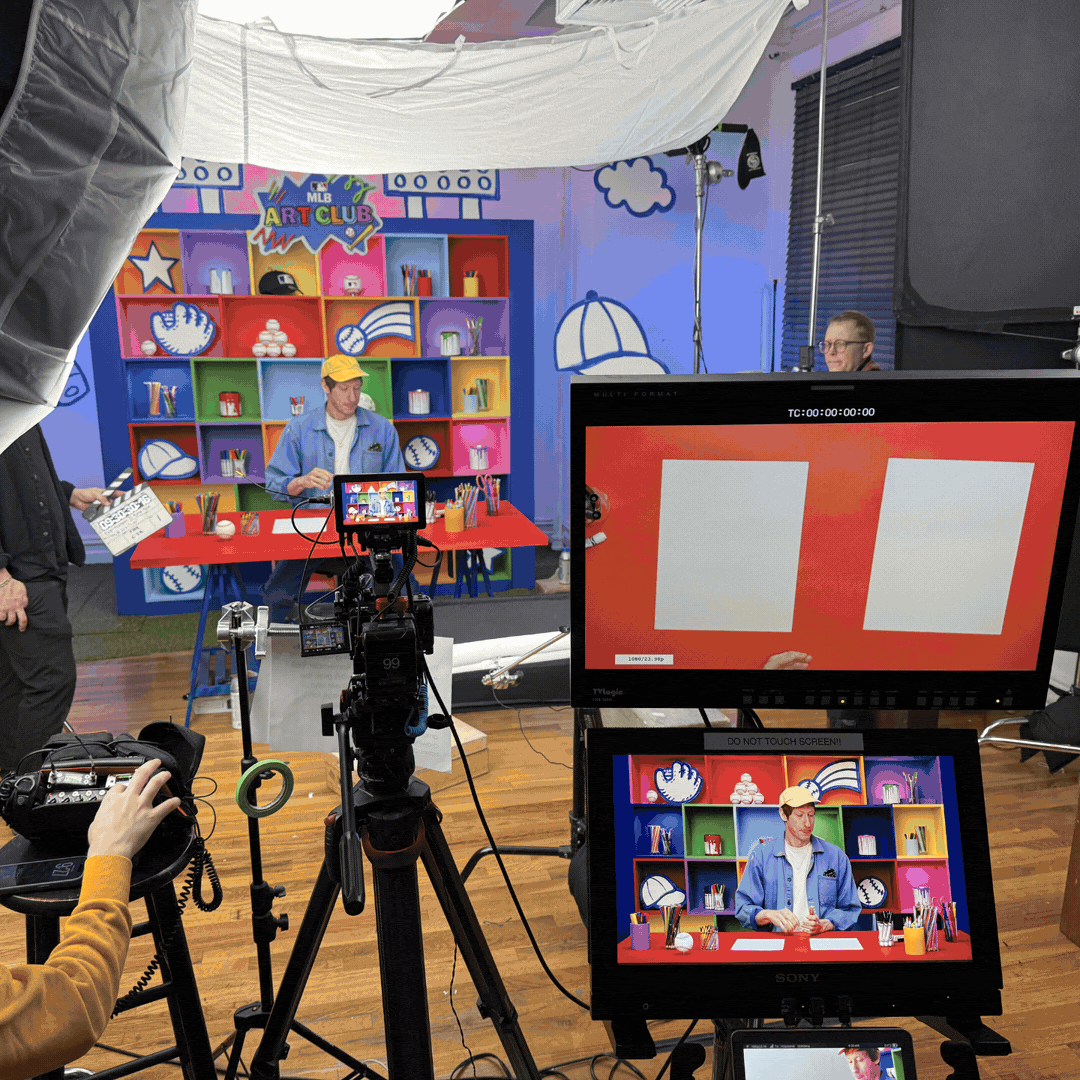 SIRK Studio Is Open for Bookings