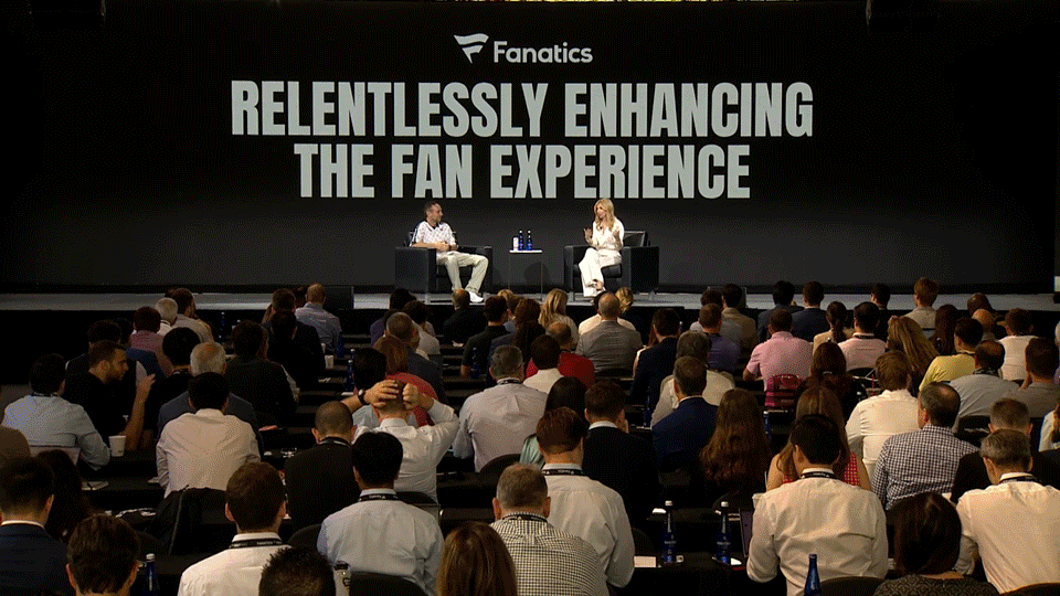 MetroMultimedia &amp; SIRK at Fanatics Fest