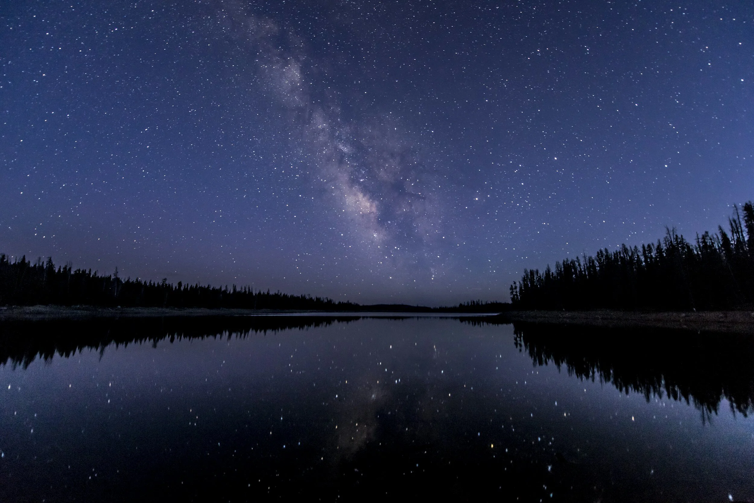 Stellar Shots: A Beginner's Guide to Astrophotography