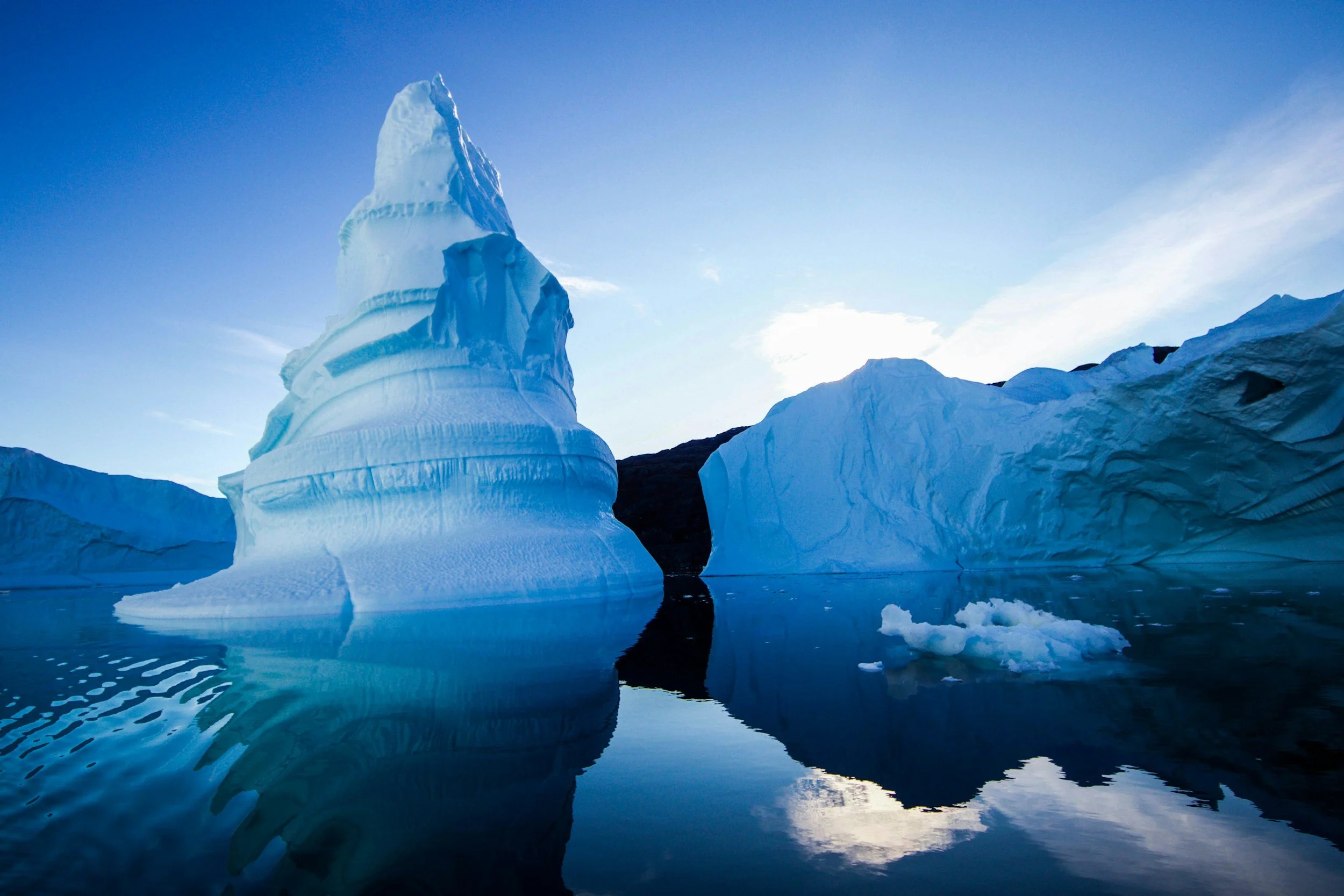 CapturEDU Greenland Photography Tour