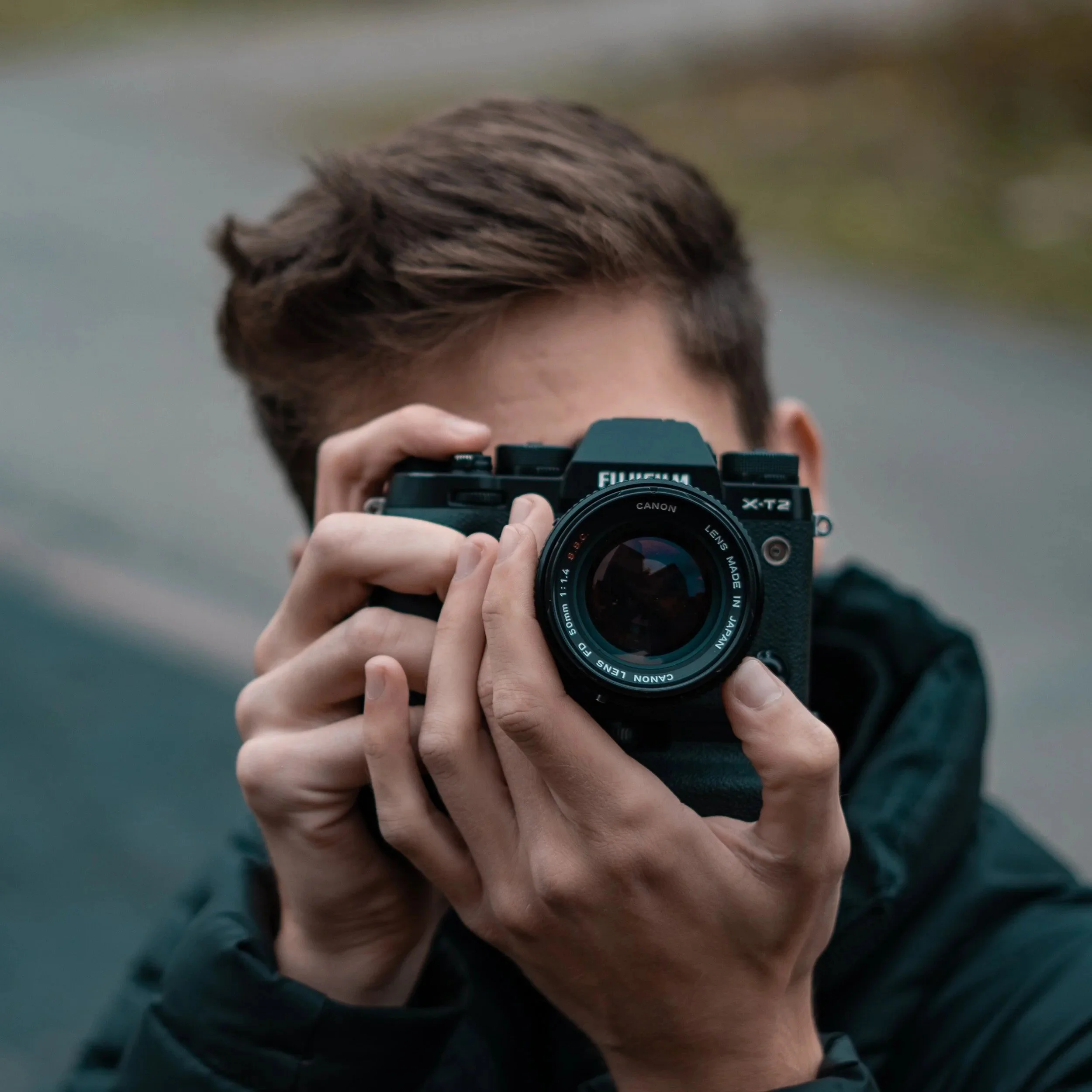 How to shoot in manual mode, and finally get off auto