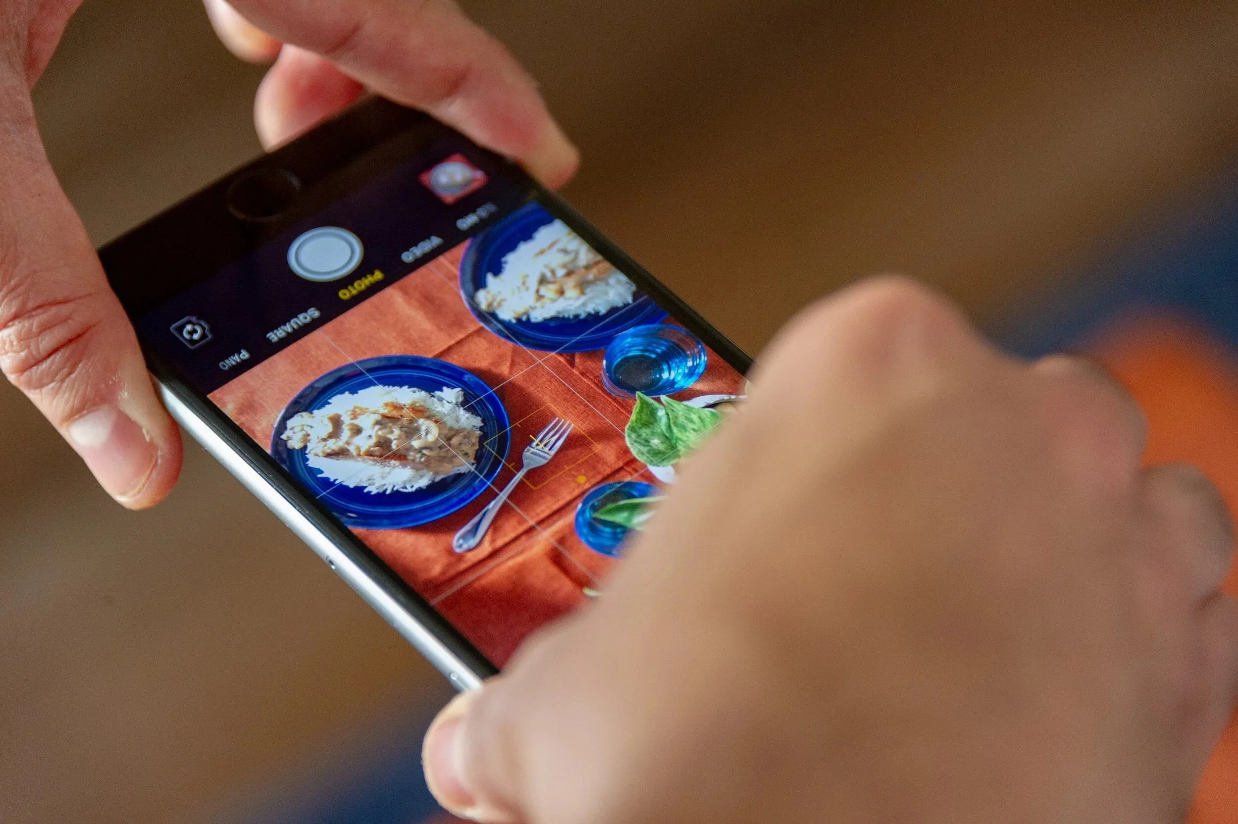 Phone photography tips: 12 habits for better phone photos