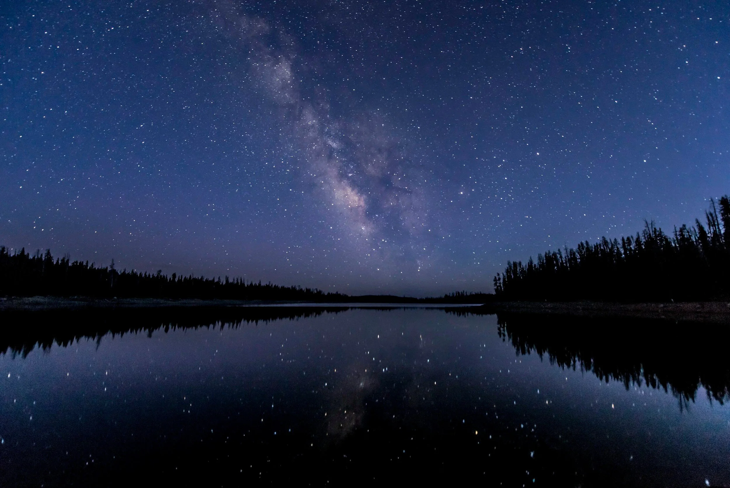 How to photograph the Milky Way in Victoria: settings, timing
