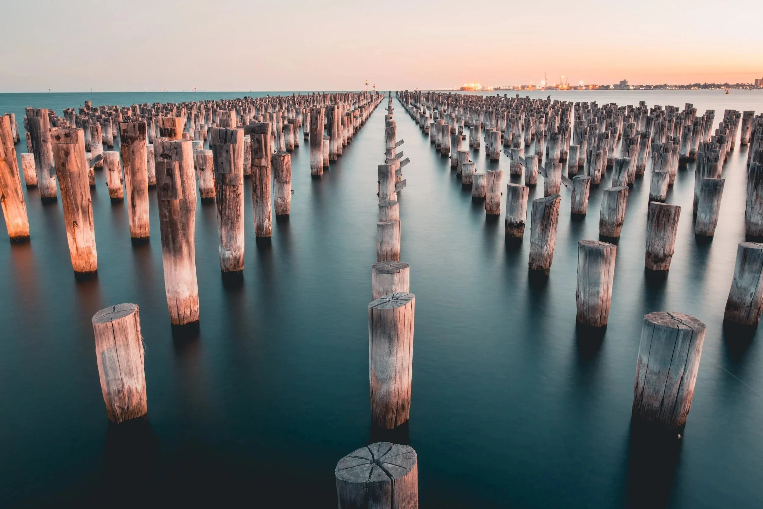 ND filters explained: long exposure photography for beginners