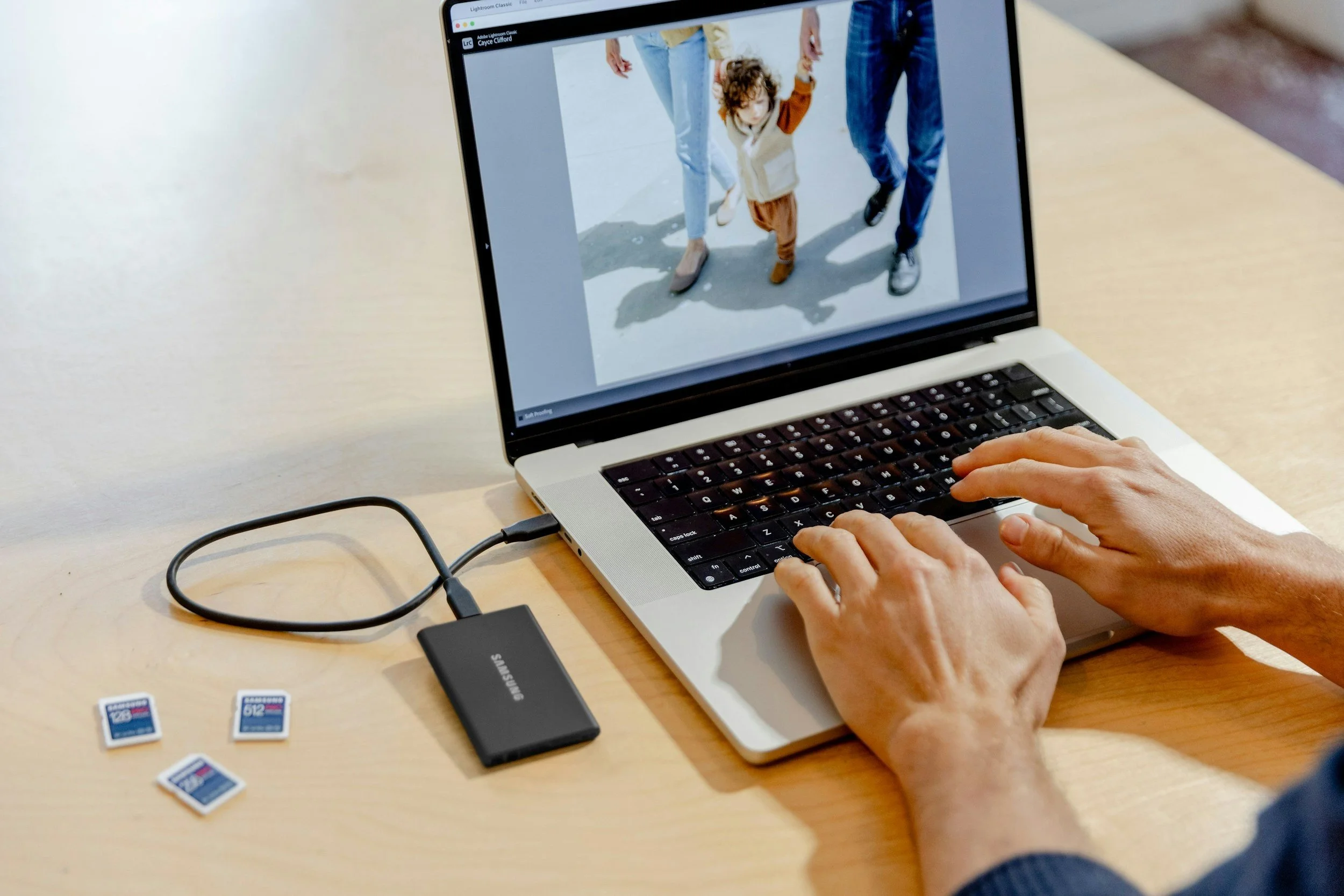 How to back up your photos: the 3-2-1 rule, made simple