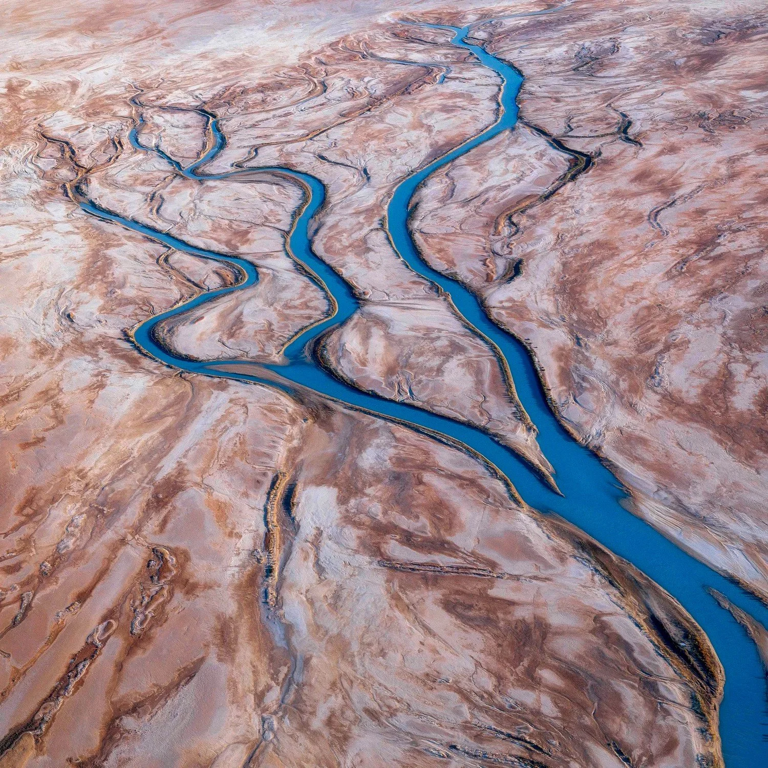 Abstract photography ideas: seven exercises in seeing