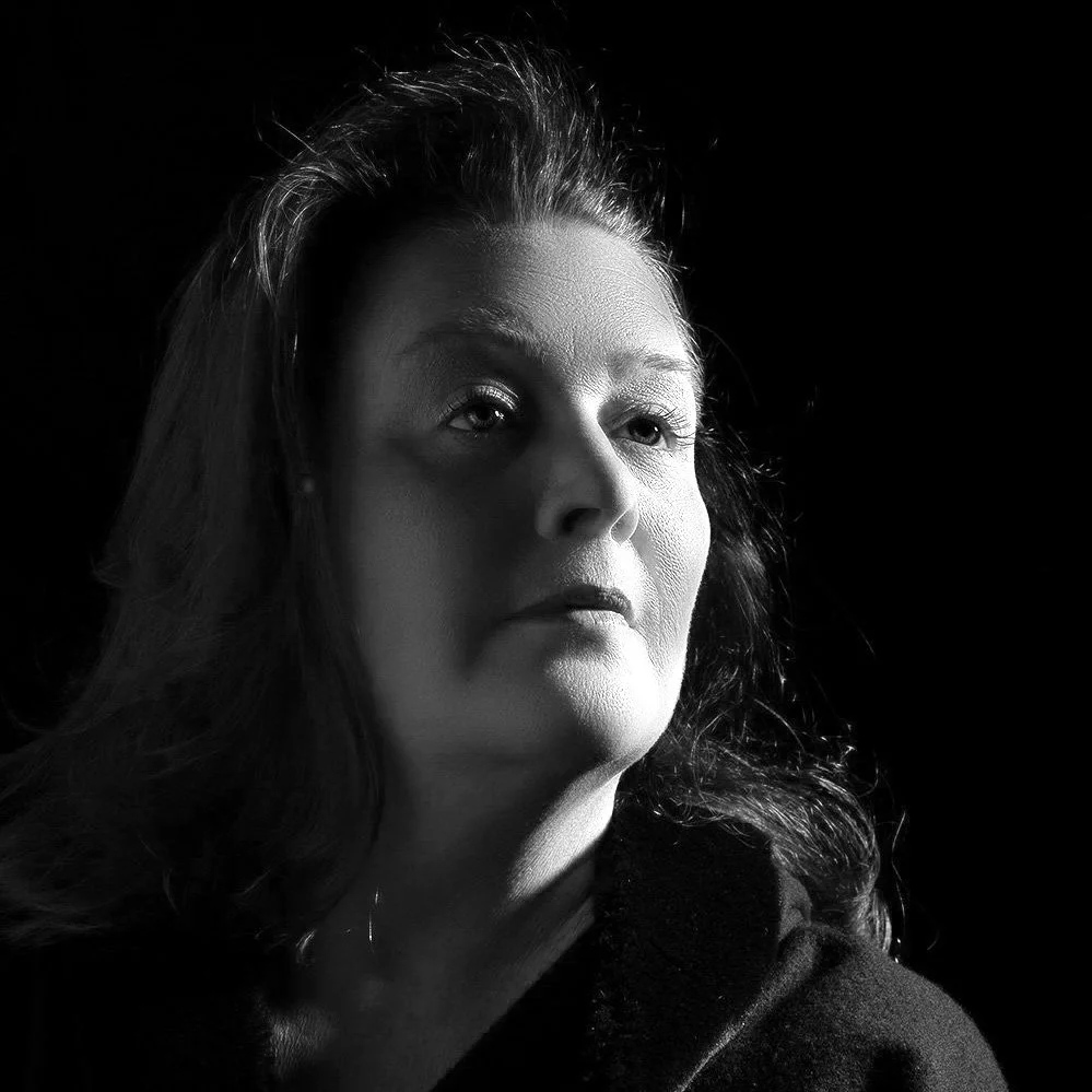 Portrait of Belle Tweedale