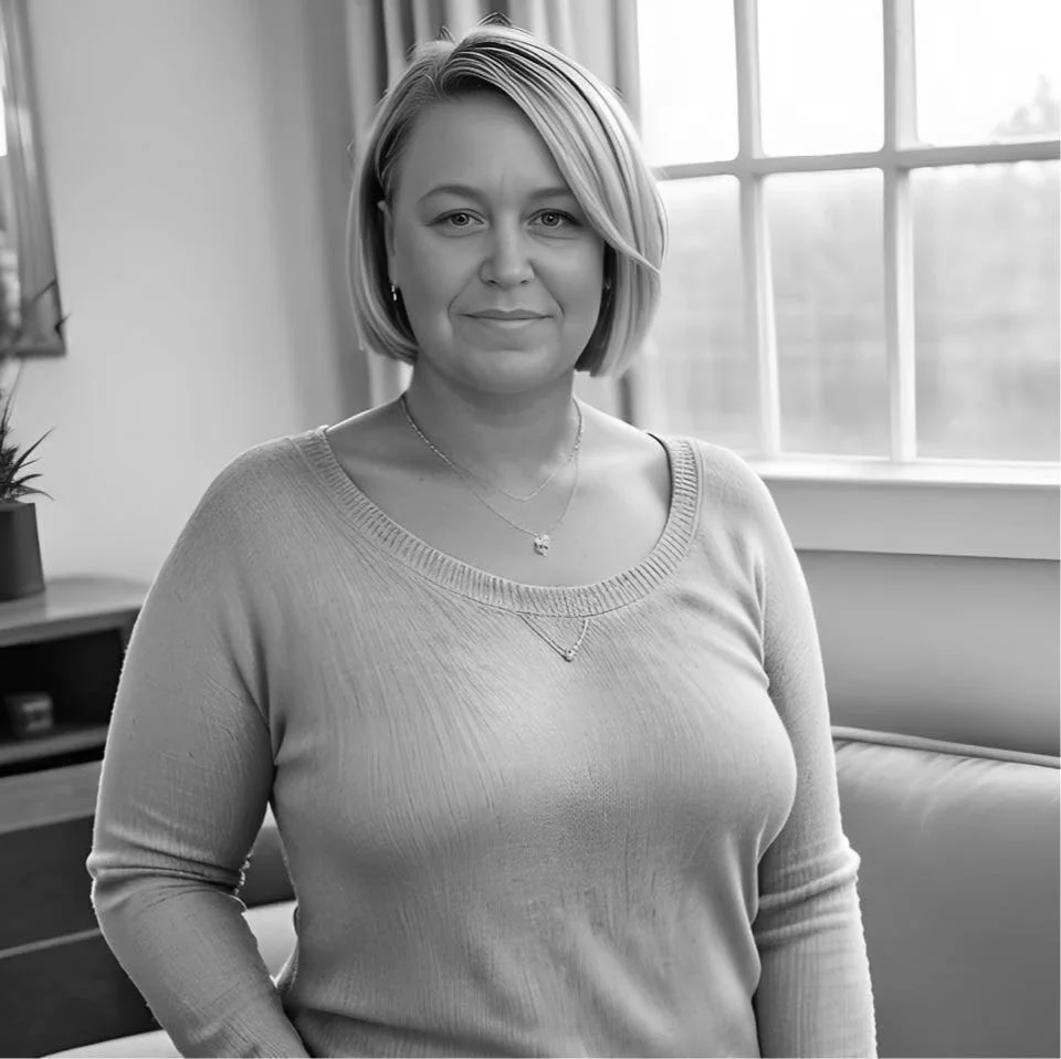 Portrait of Dani Watson